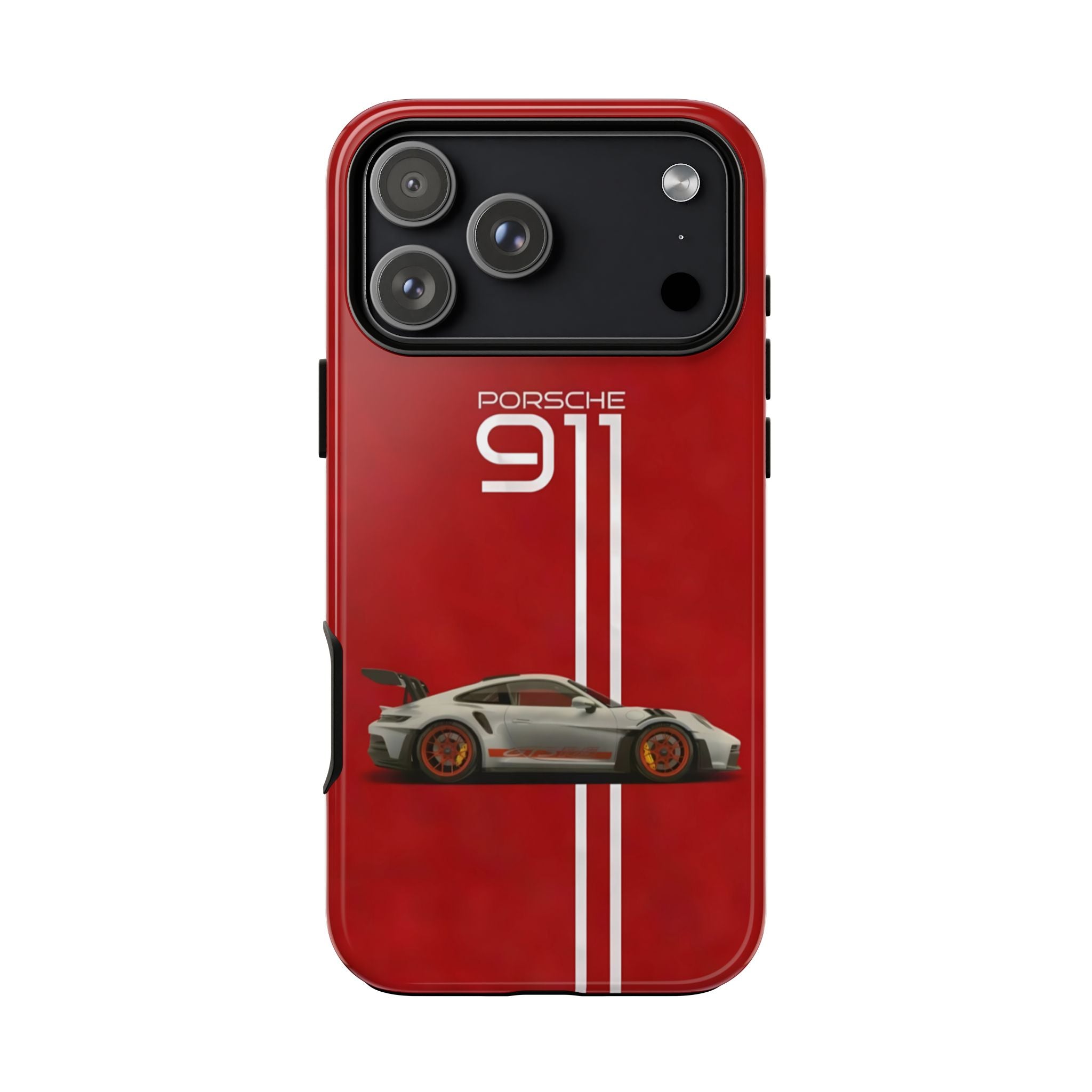 Porsche 911 Tough Case