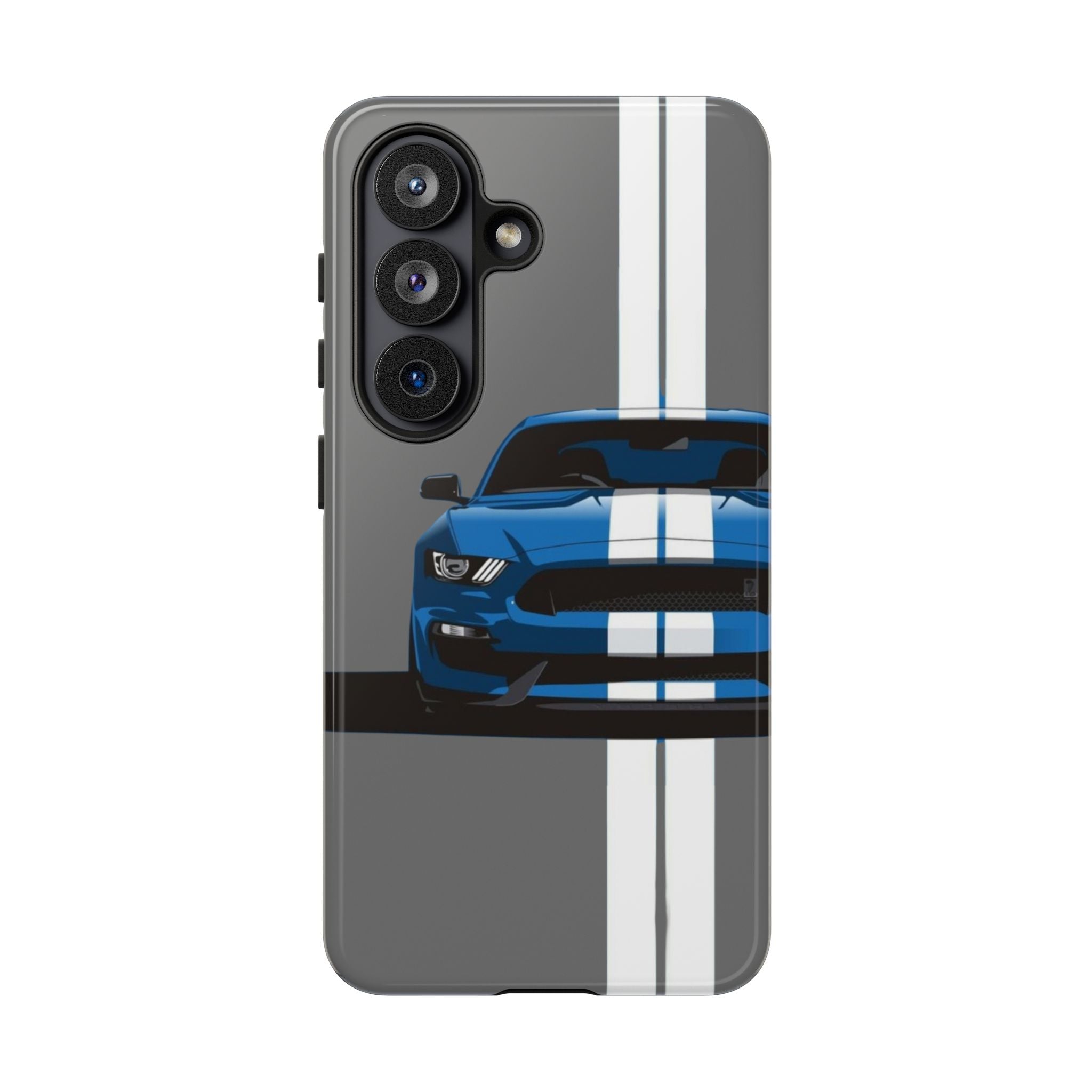 Mustang Tough Case