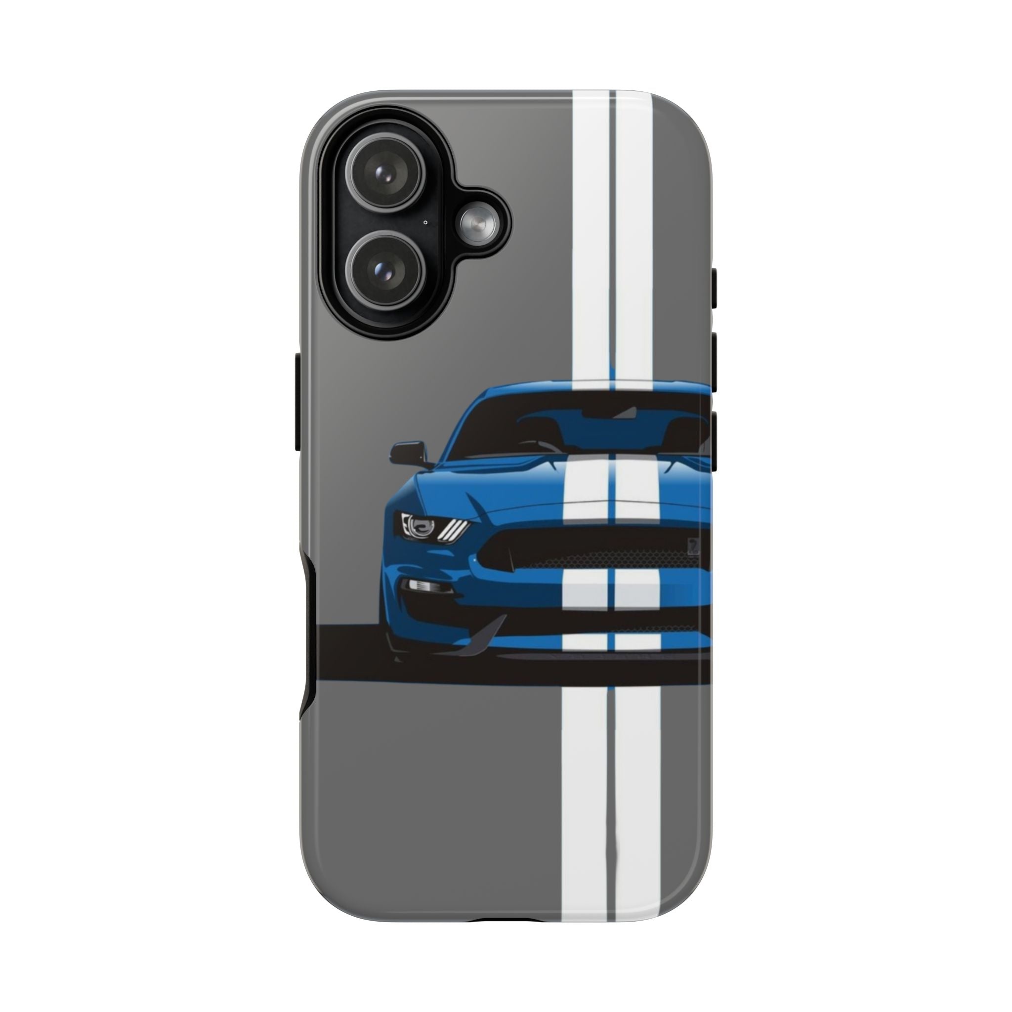 Mustang Tough Case