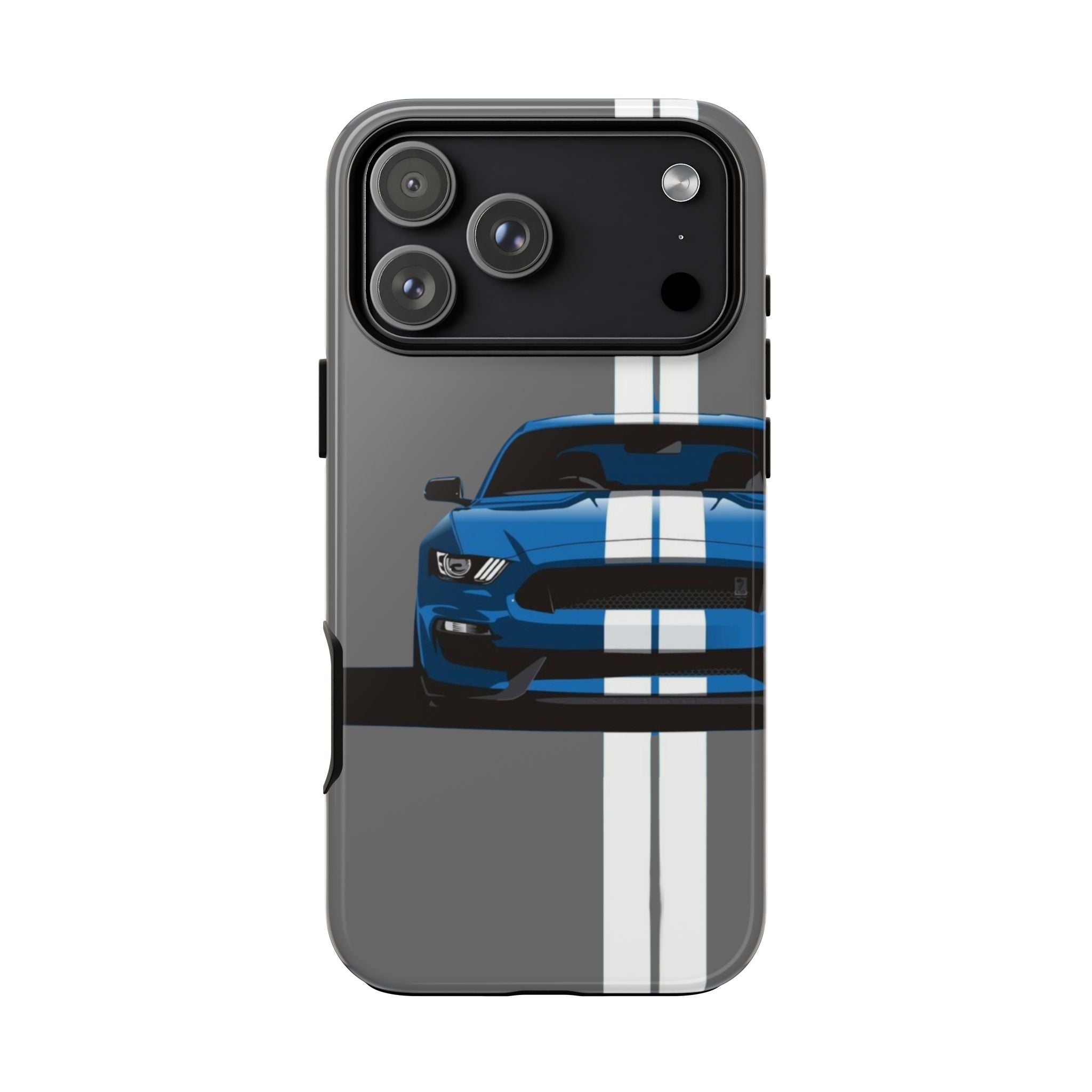 Mustang Tough Case