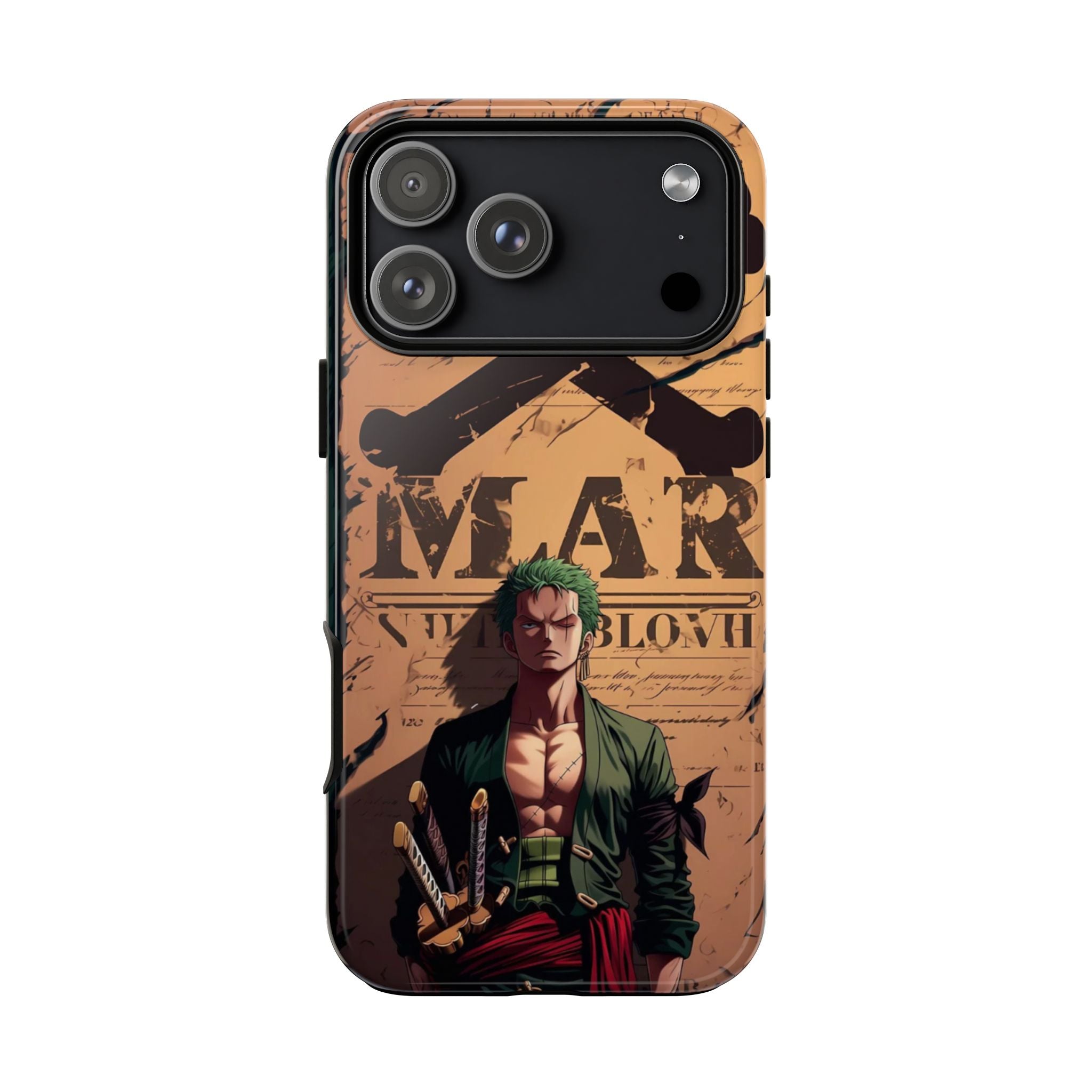 Zoro Tough Case