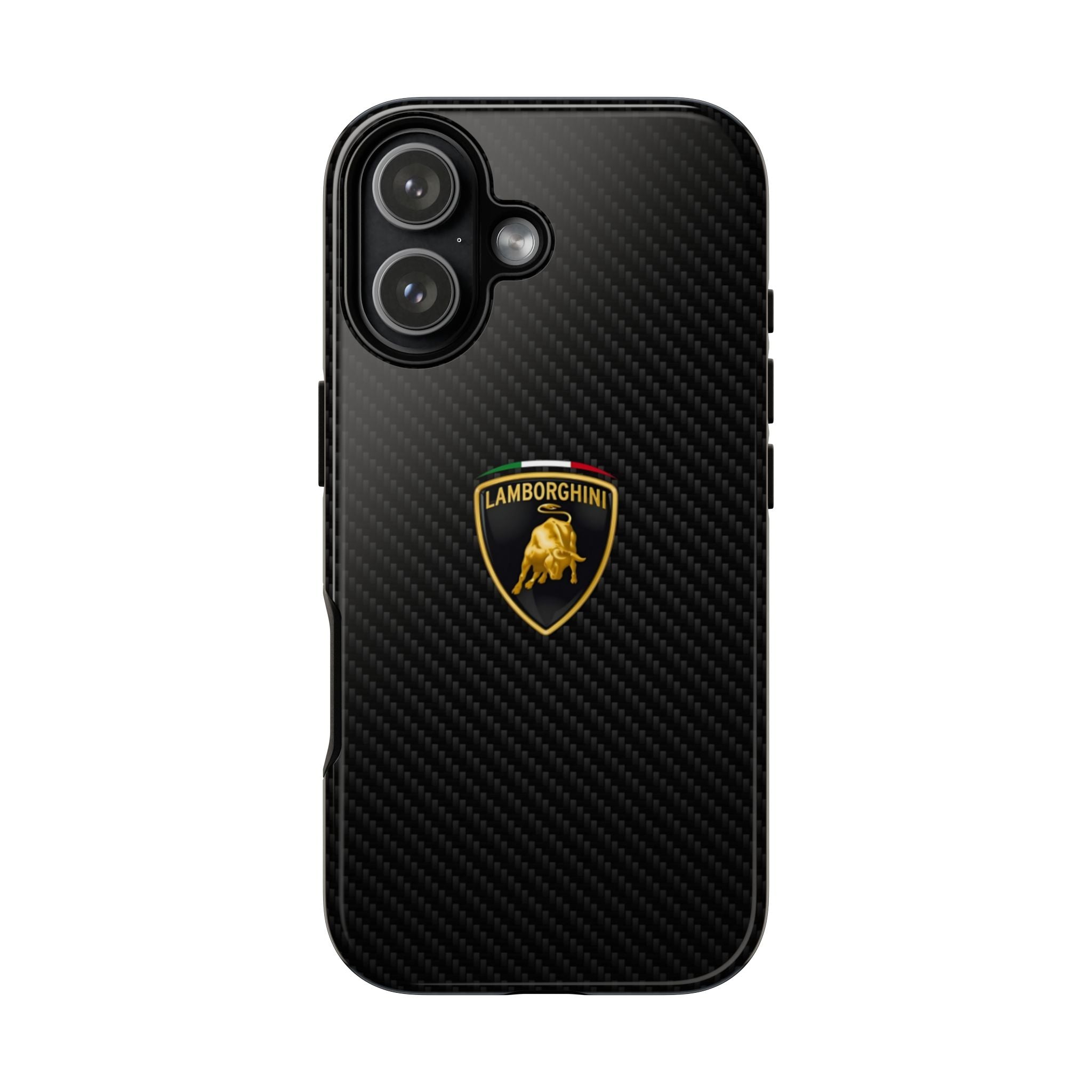 Lamborghini Tough Case