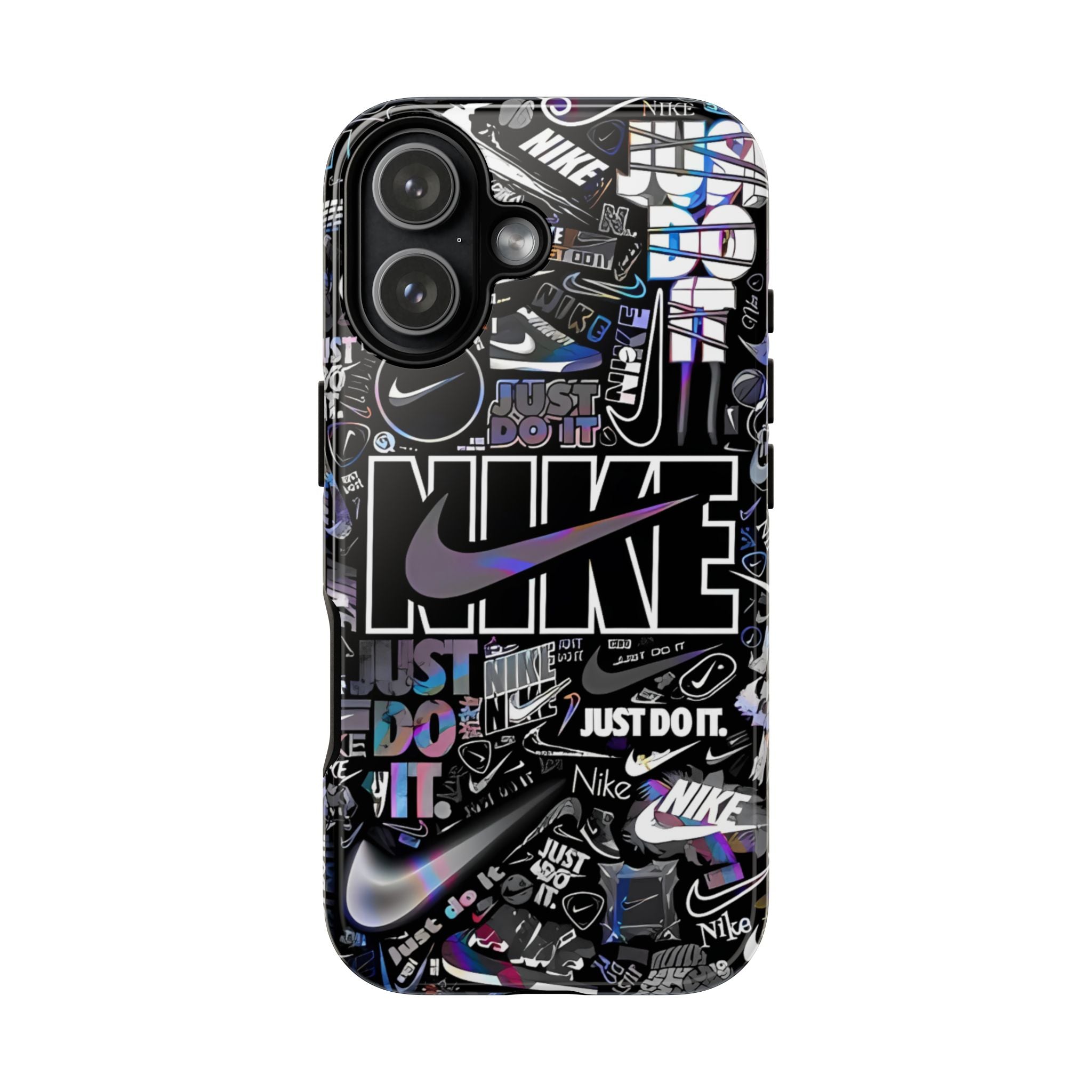 Nike Tough Case