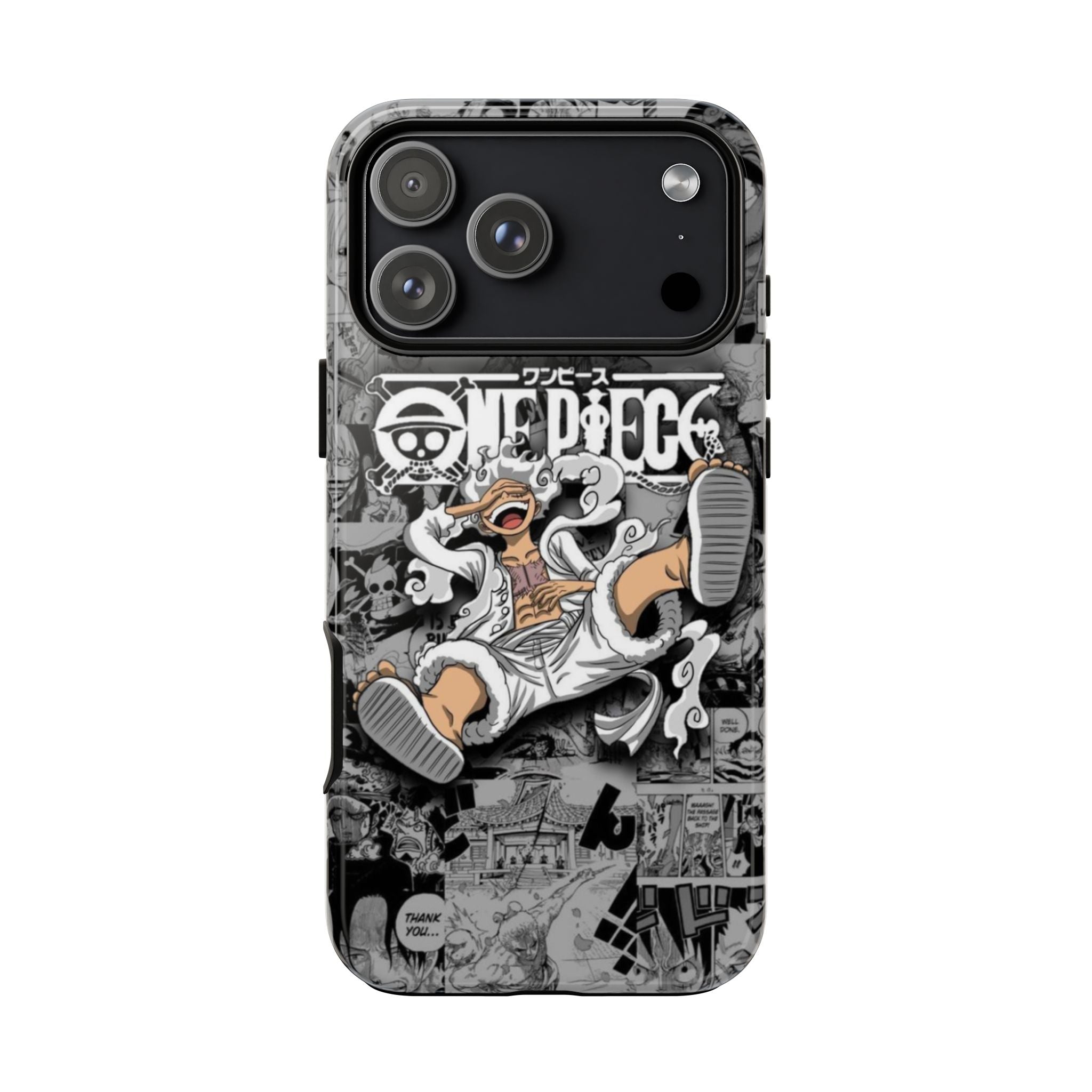 Luffy Tough Case 2.0
