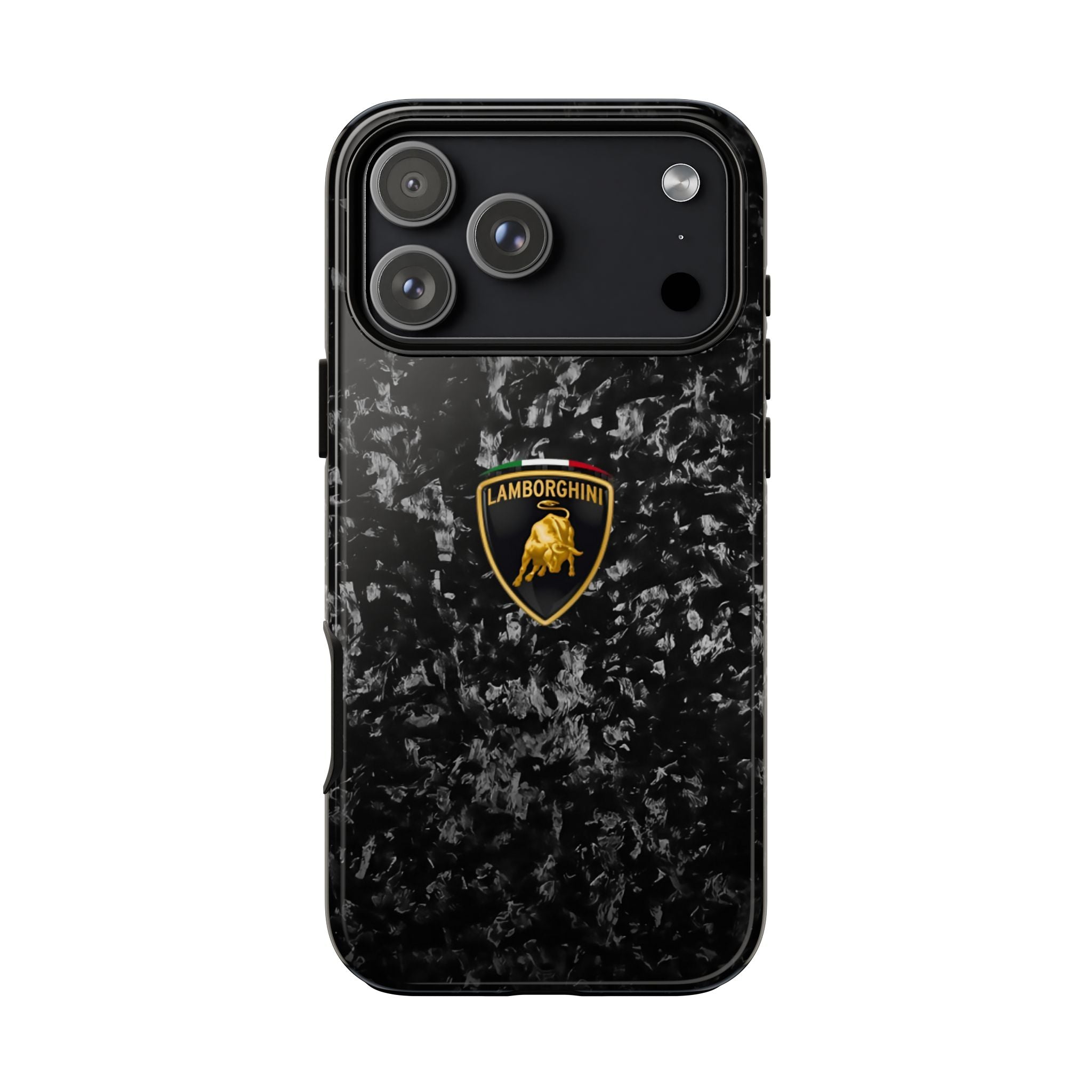 Lamborghini 2.0 Tough Case