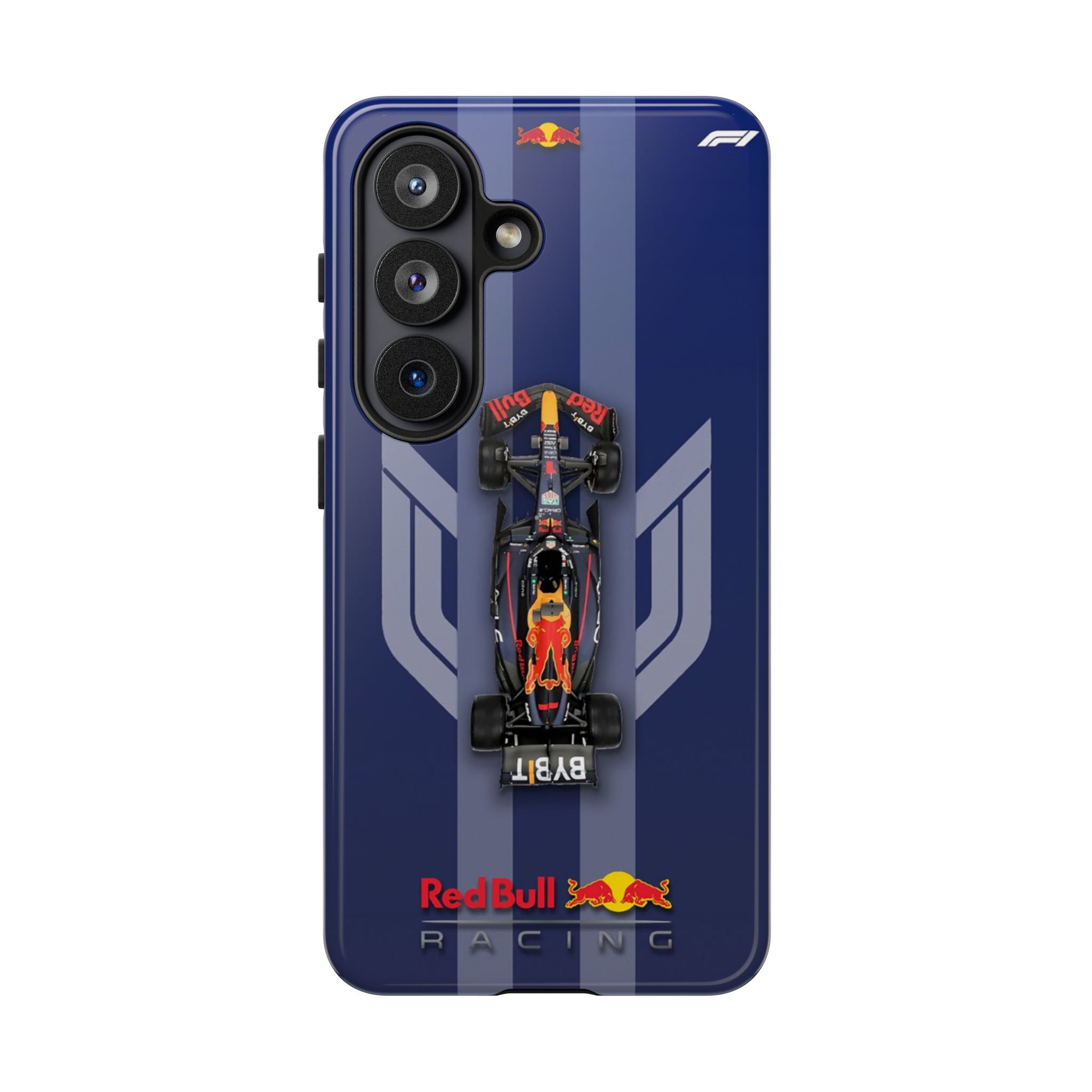Red Bull Blue GP Tough Case