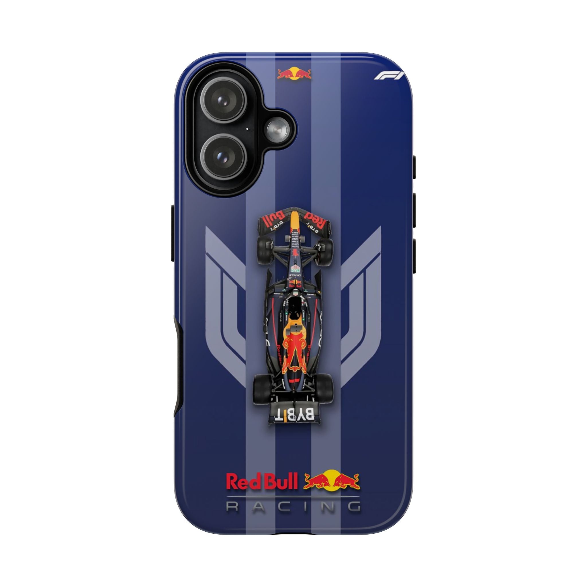 Red Bull Blue GP Tough Case