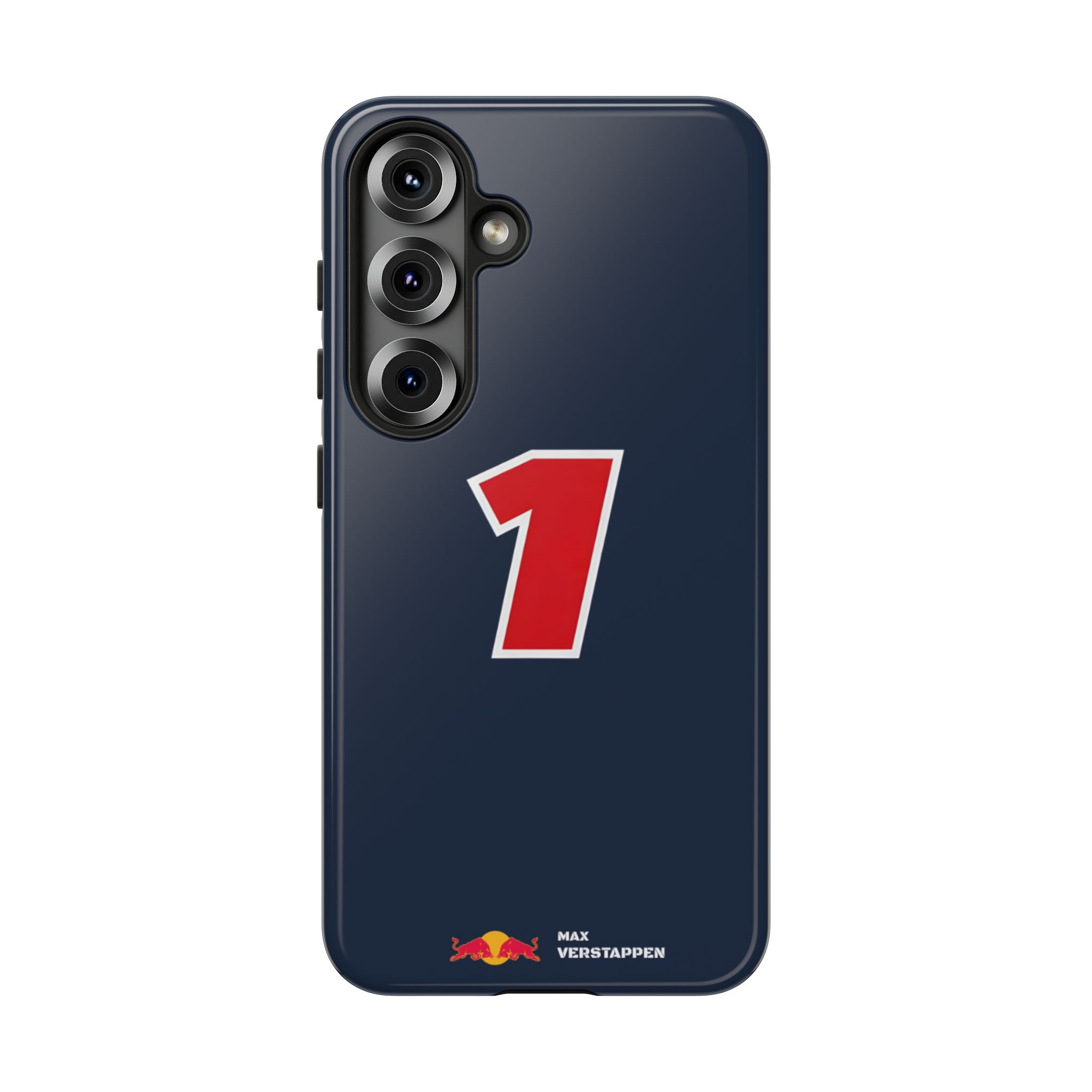 #1 MAX Verstappen Tough Case