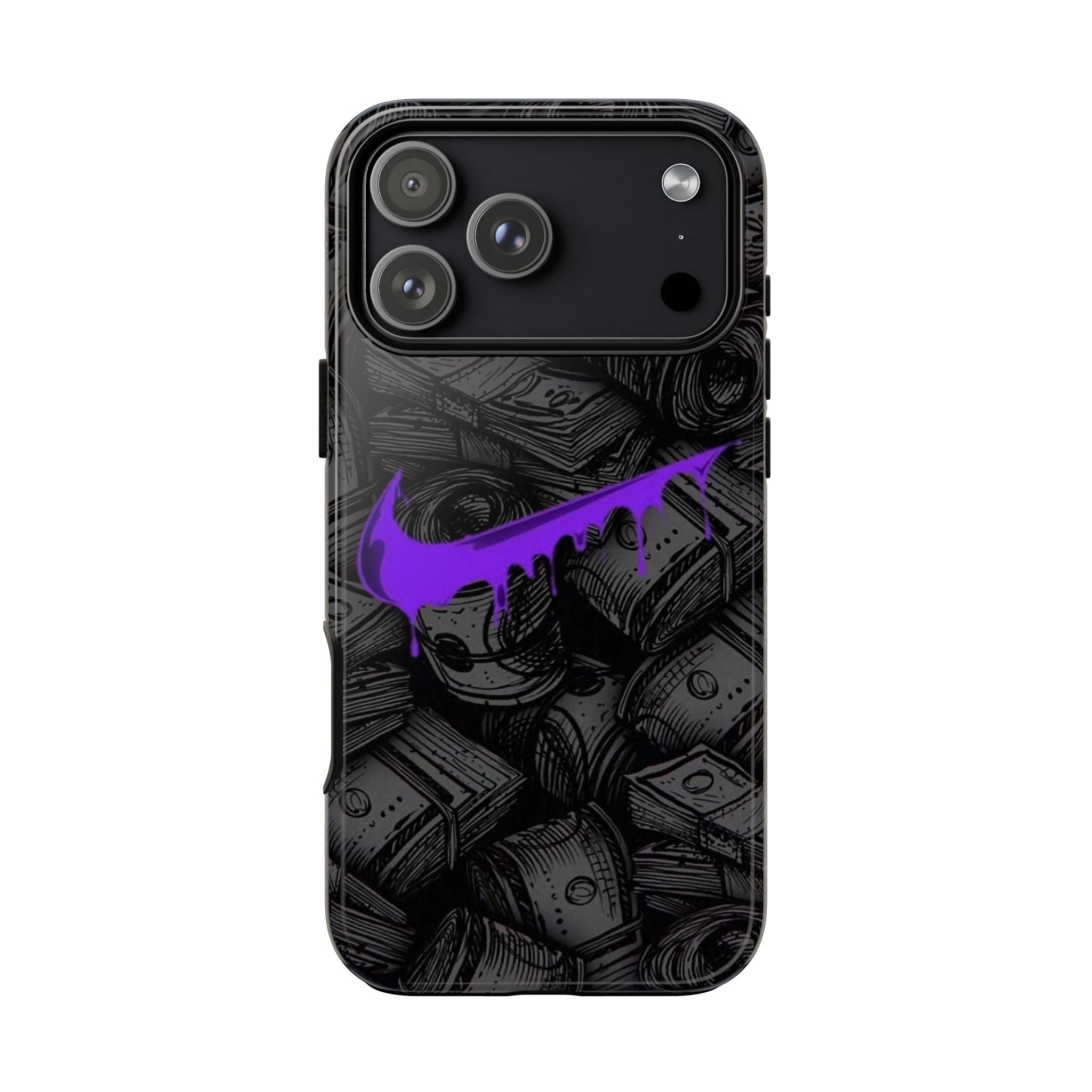 Nike Vault Tough Case