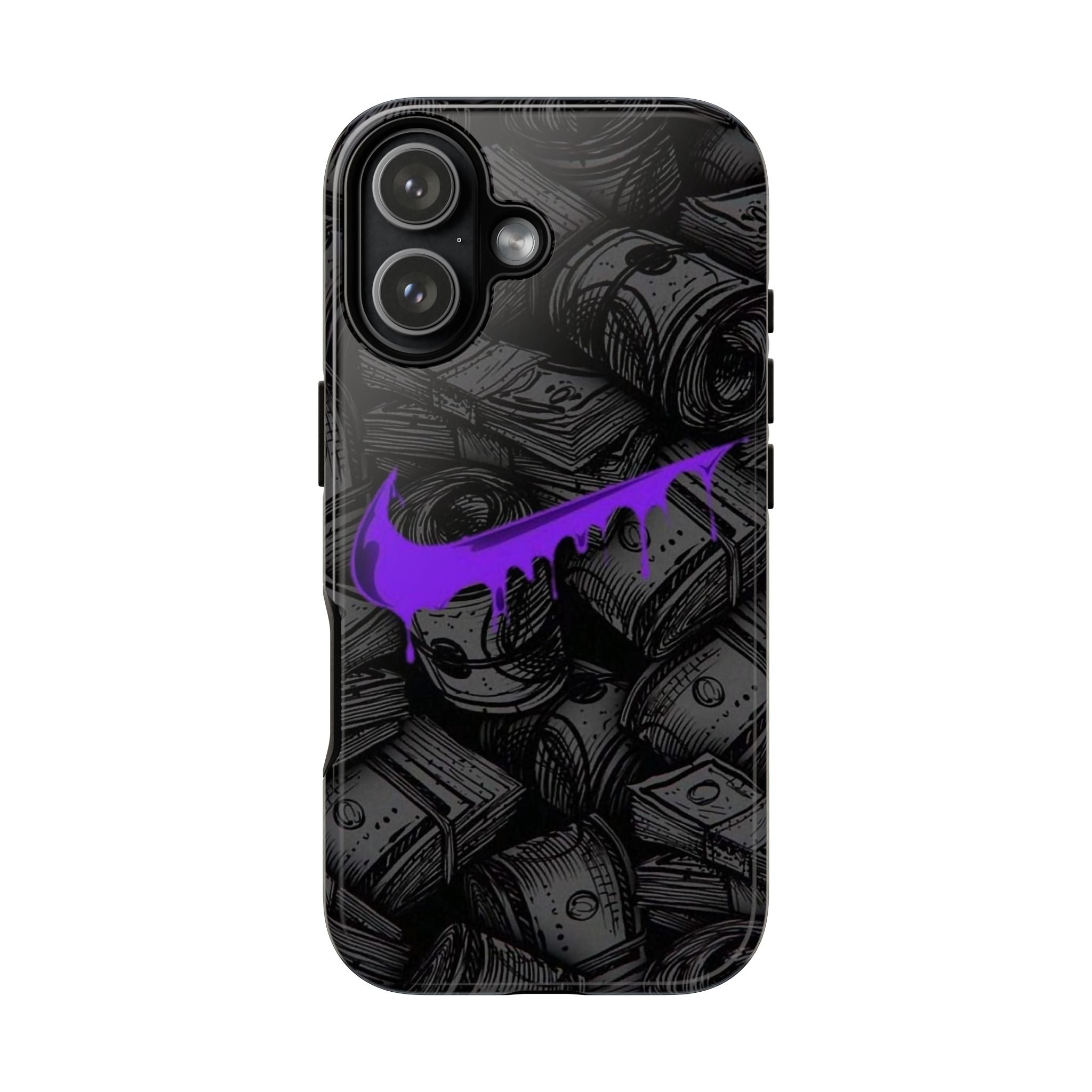 Nike Vault Tough Case
