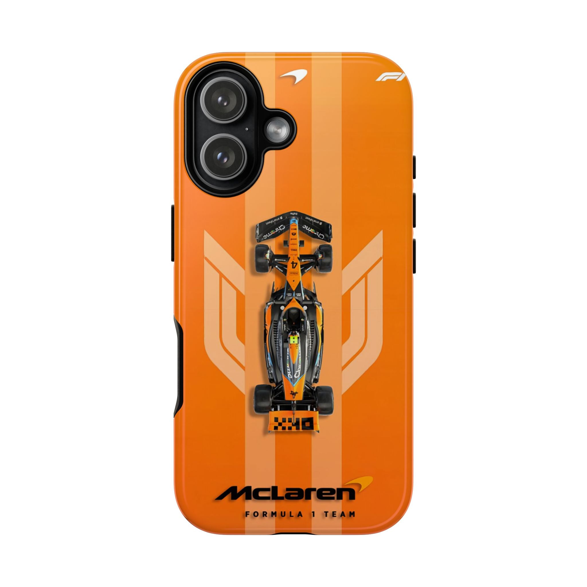 McLaren GP Tough Case