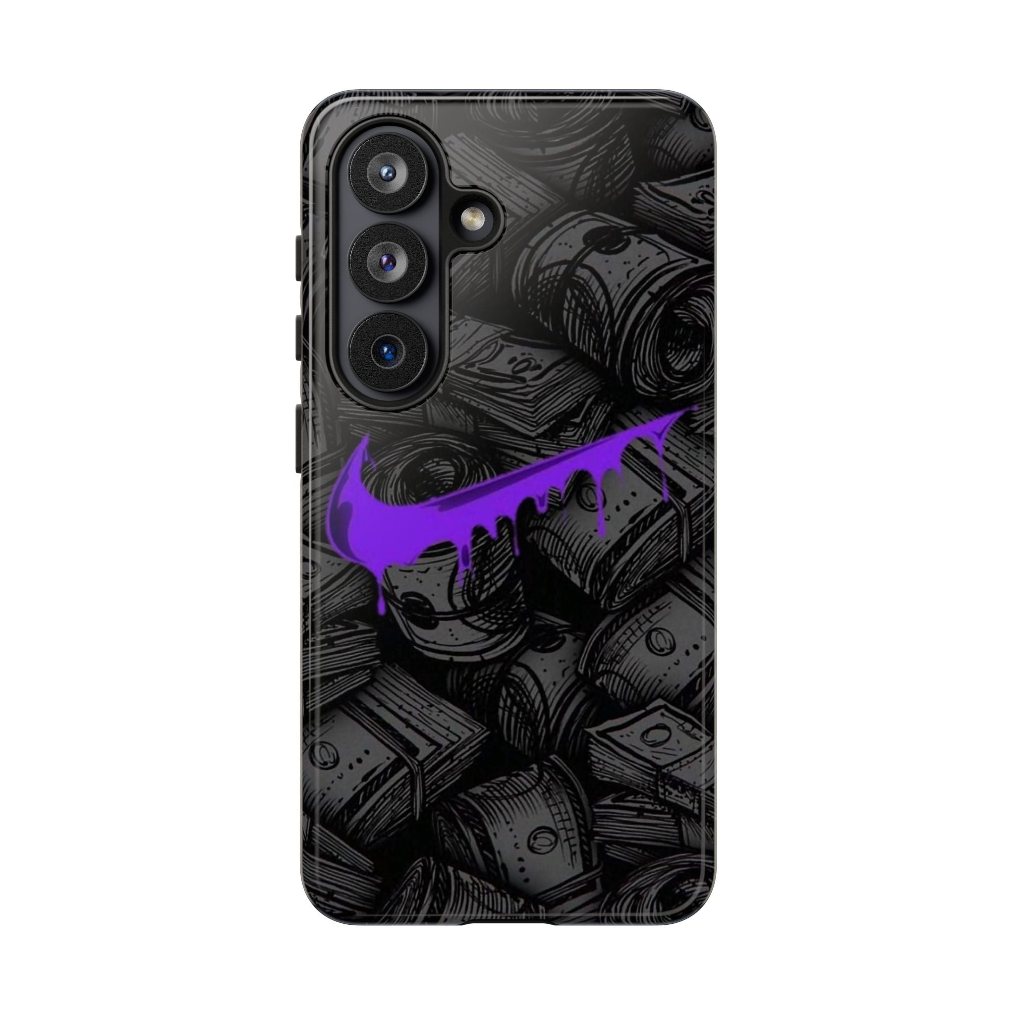 Nike Vault Tough Case