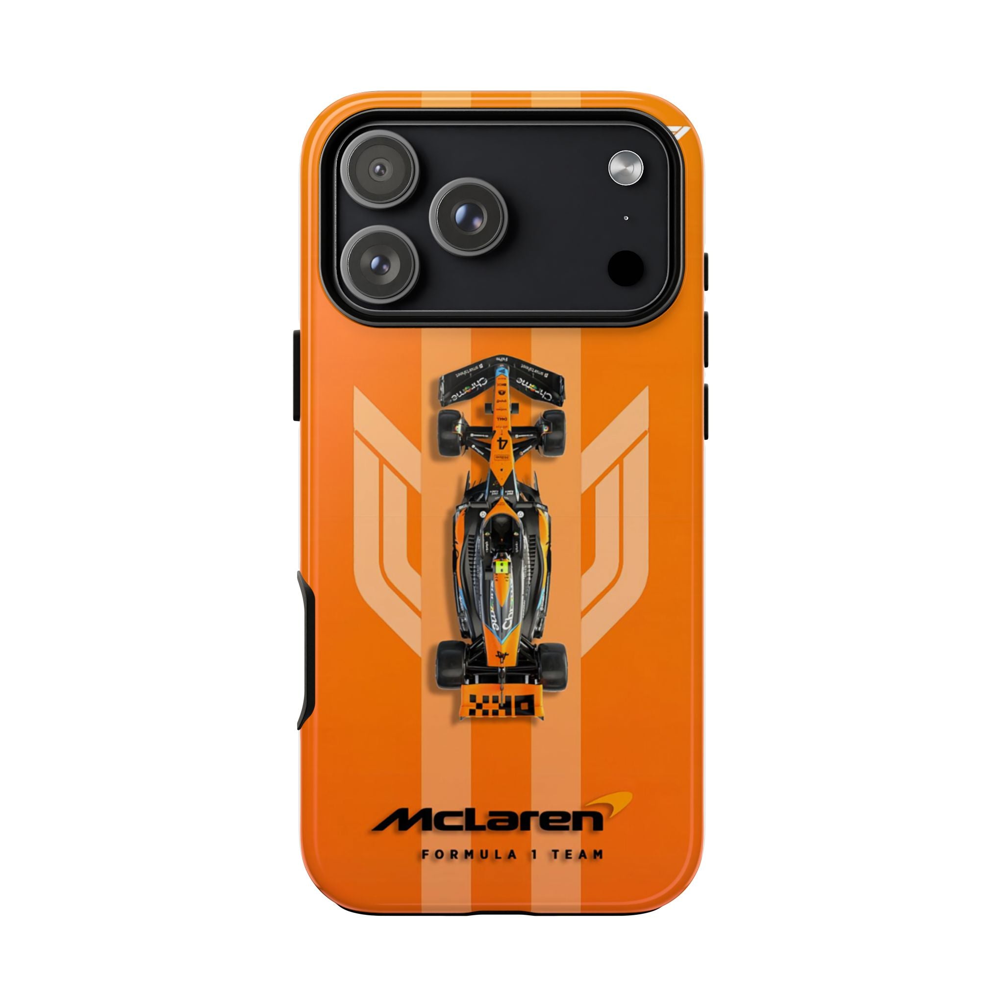 McLaren GP Tough Case