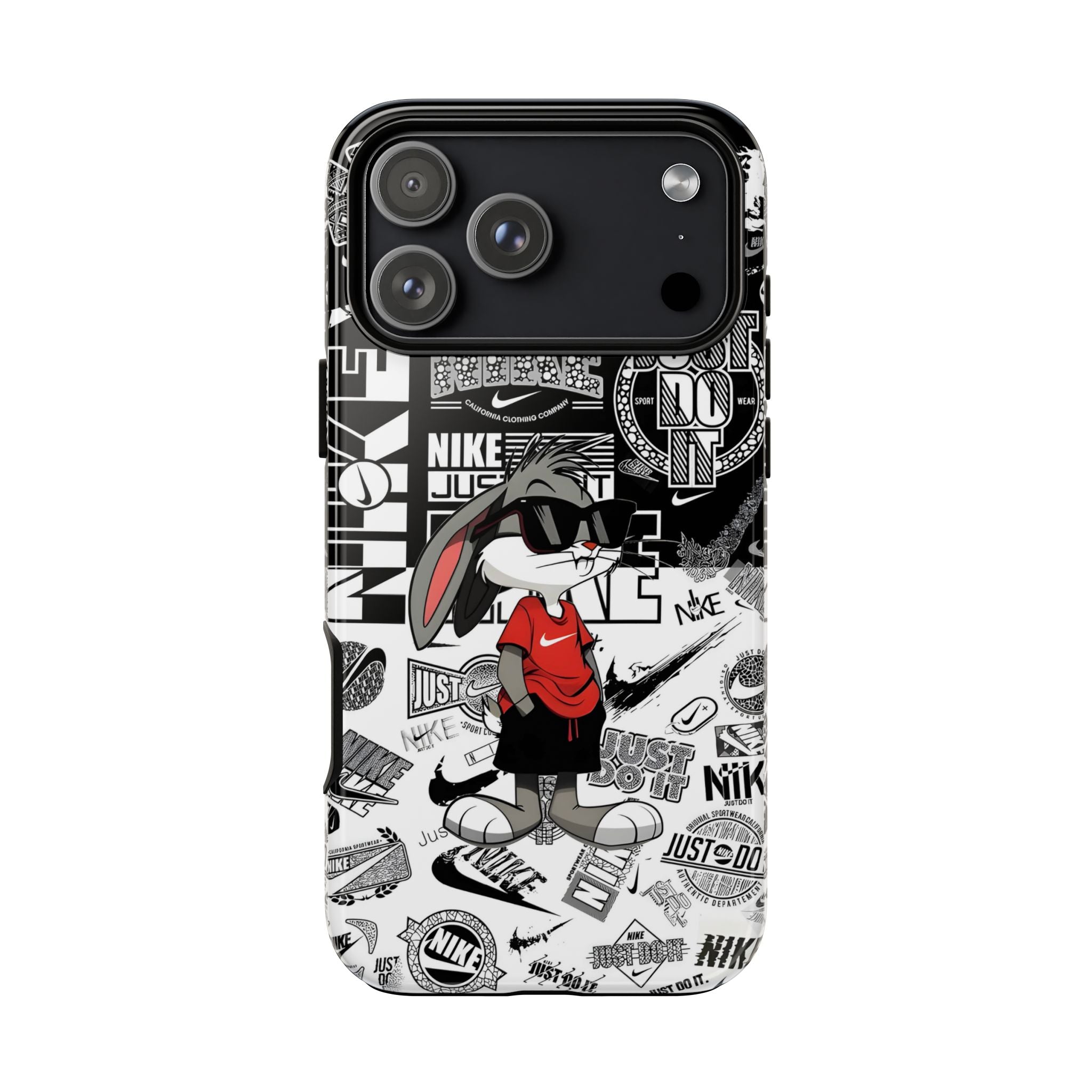 Rabbora X Tough Case