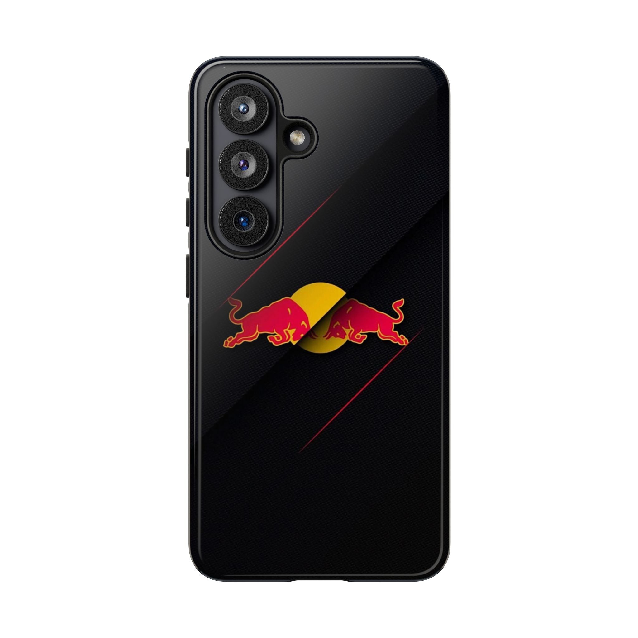 Red Bull Strike Tough Case