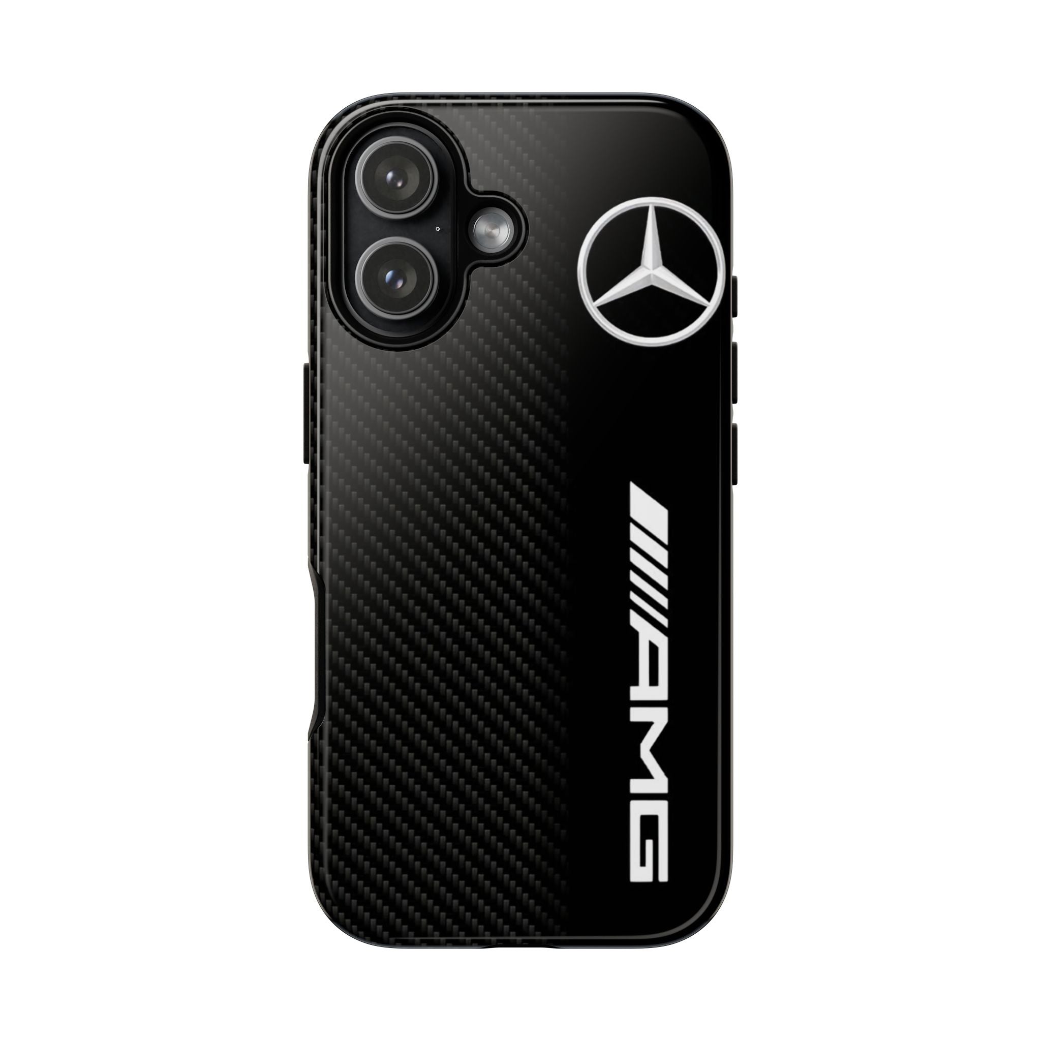Mercedes-AMG Tough Case