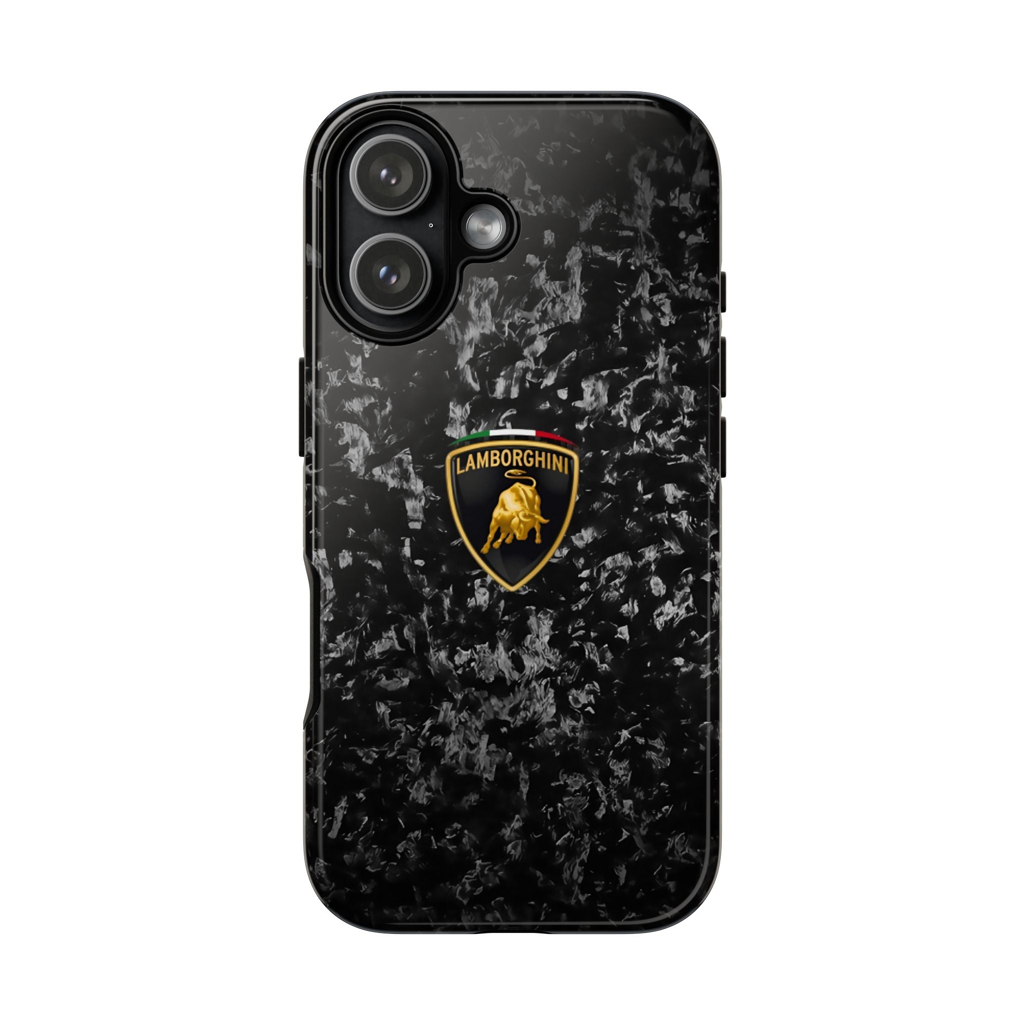 Lamborghini 2.0 Tough Case