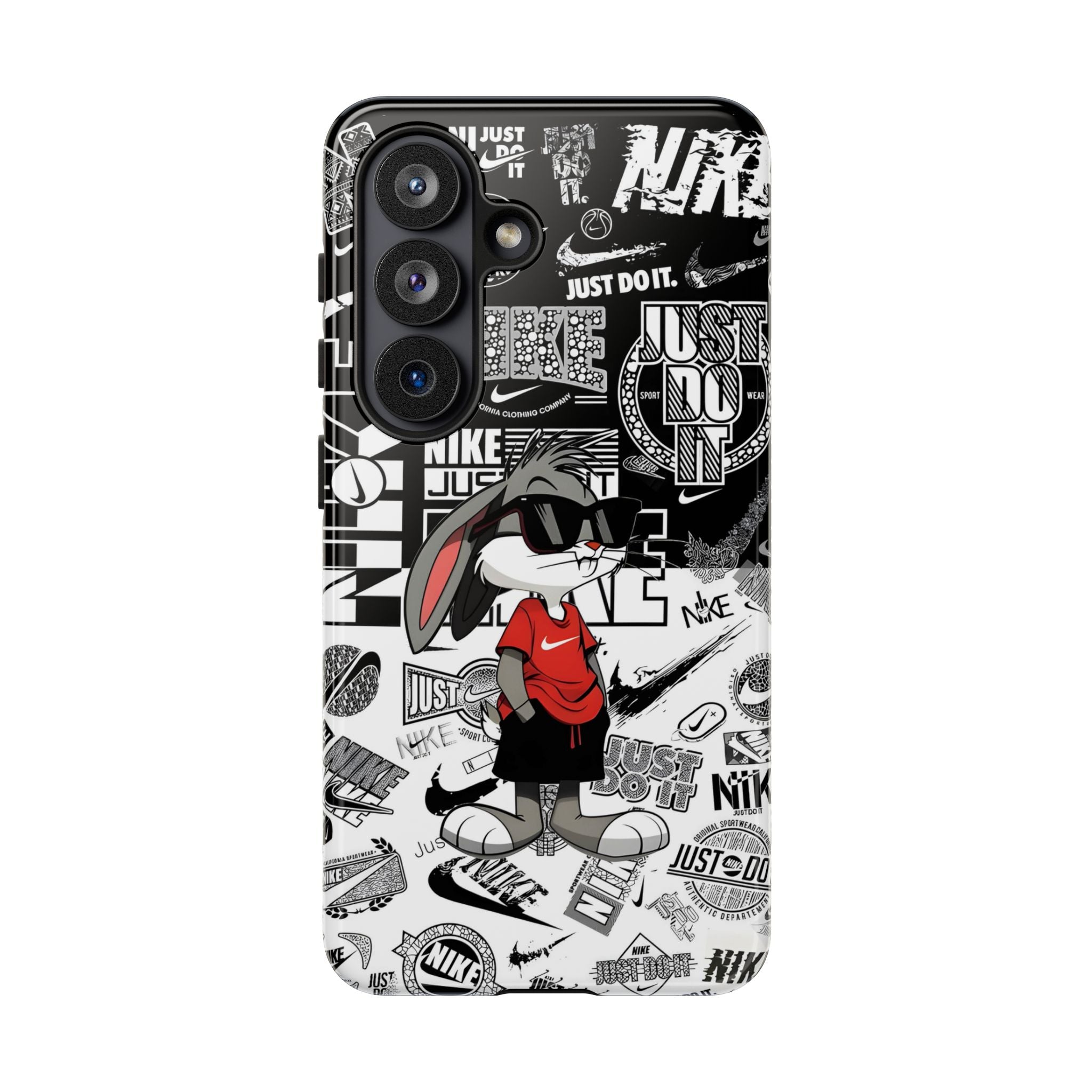 Rabbora X Tough Case