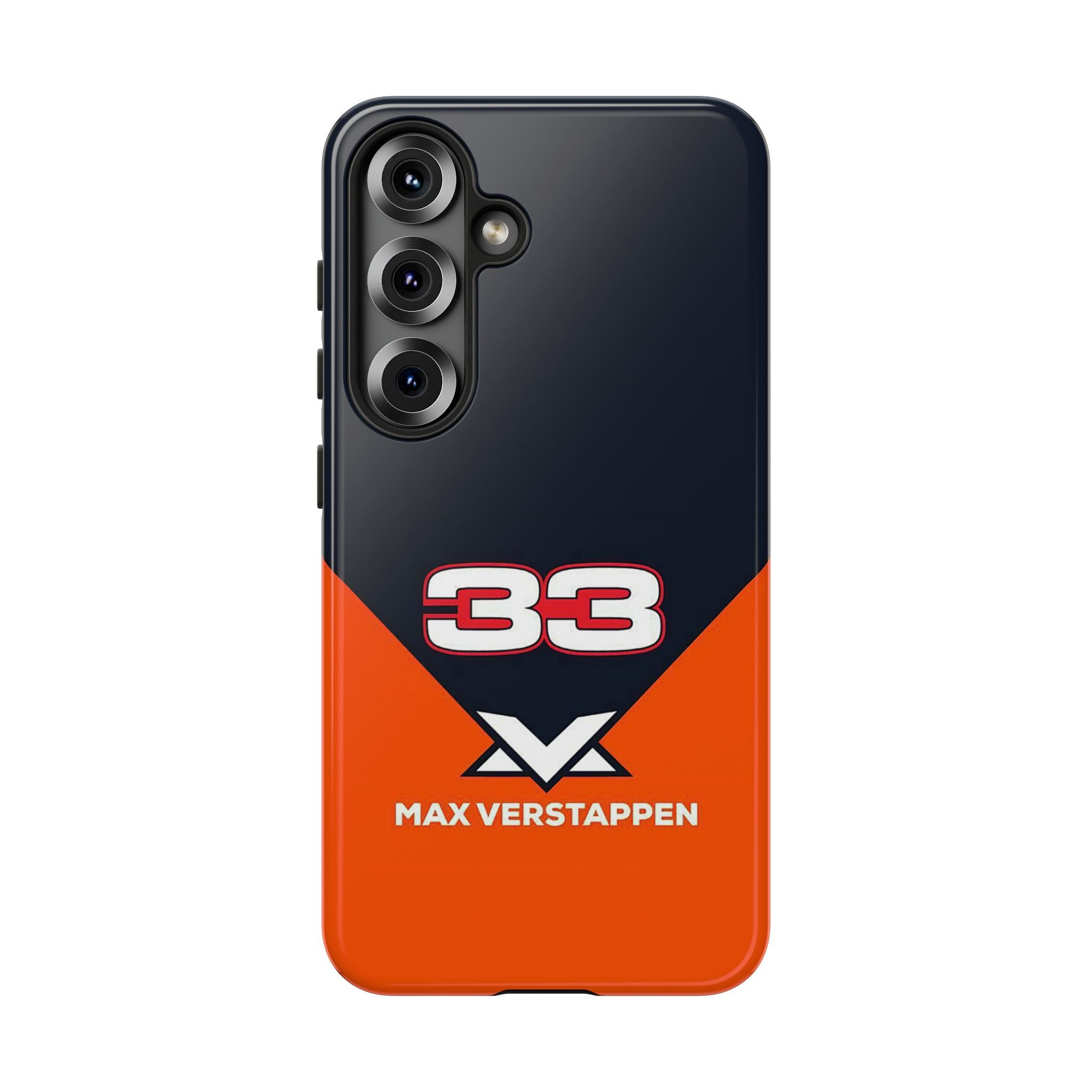 Max 33 Tough Case
