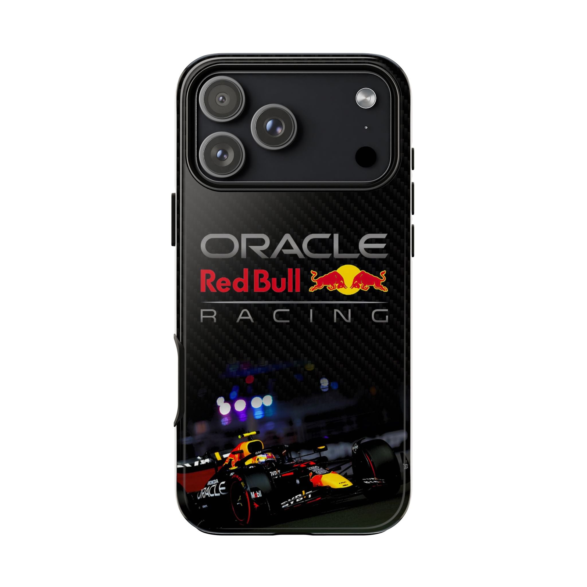 Red Bull Night Race Tough Case