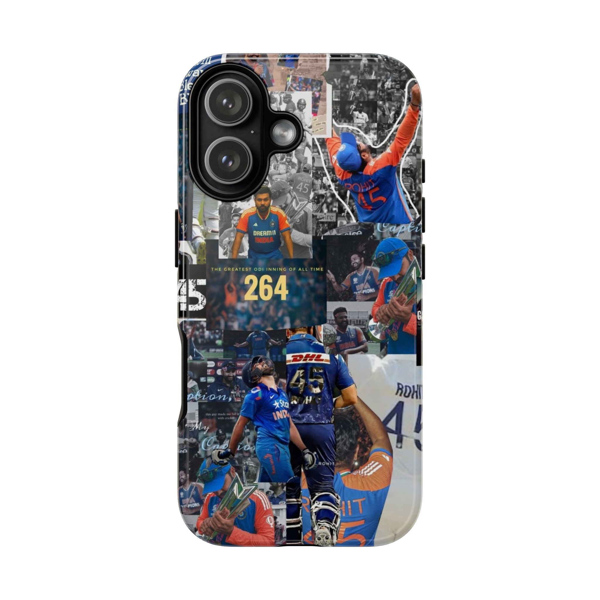 HITMAN Tough Case