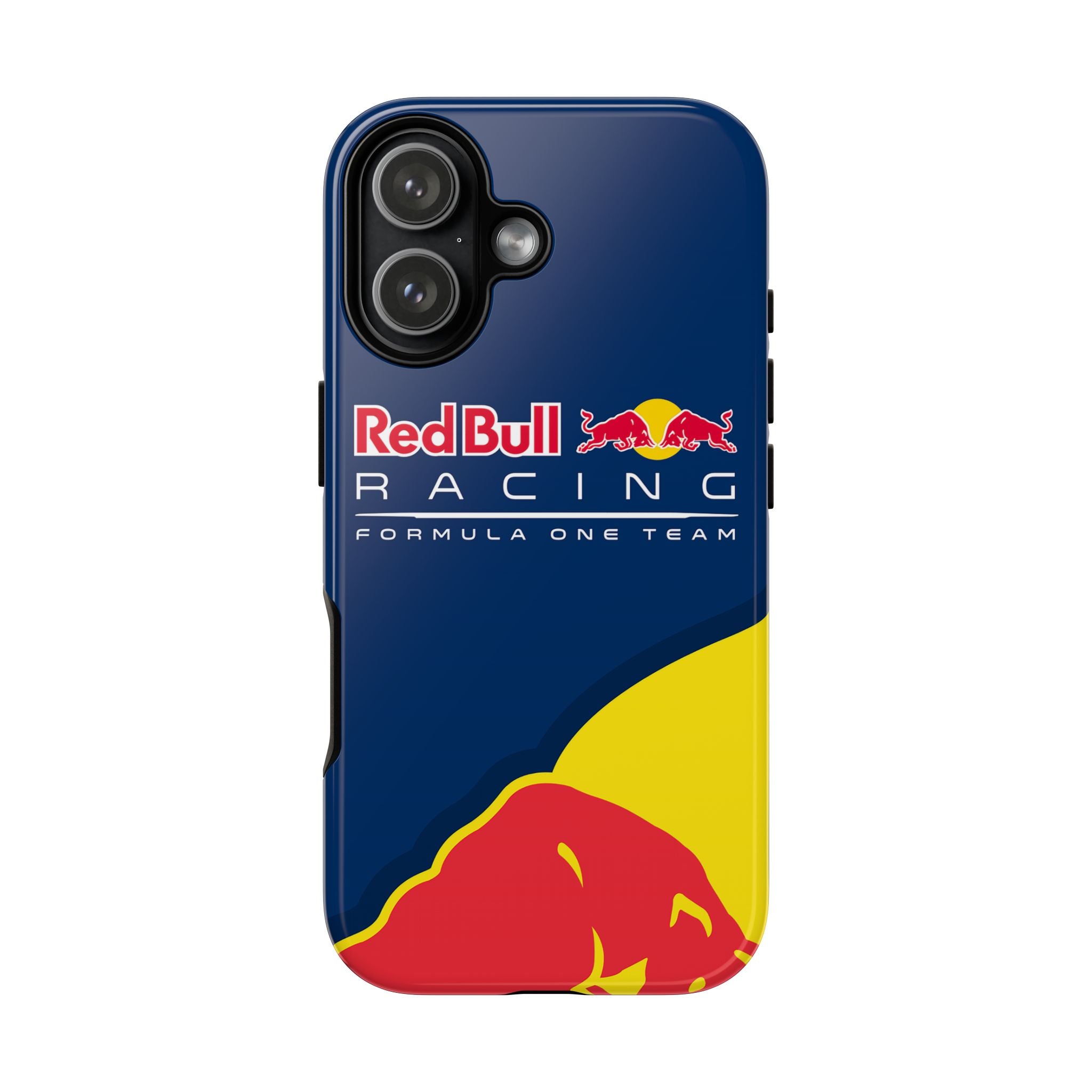 Redbull Turbo Tough Case
