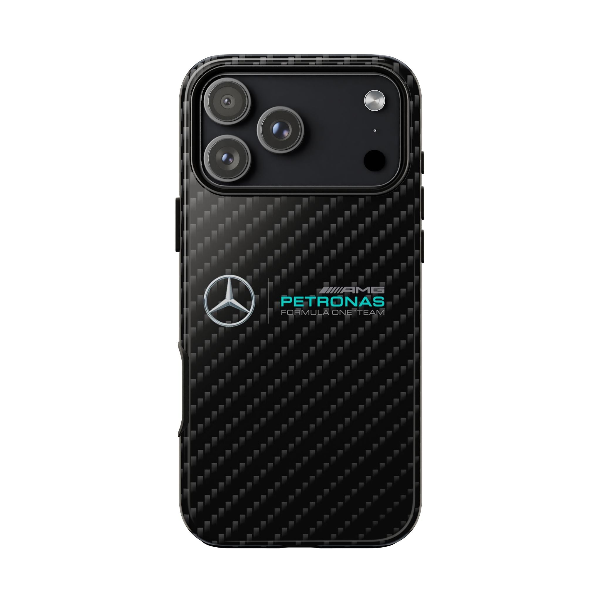 AMG Petronas Tough Case