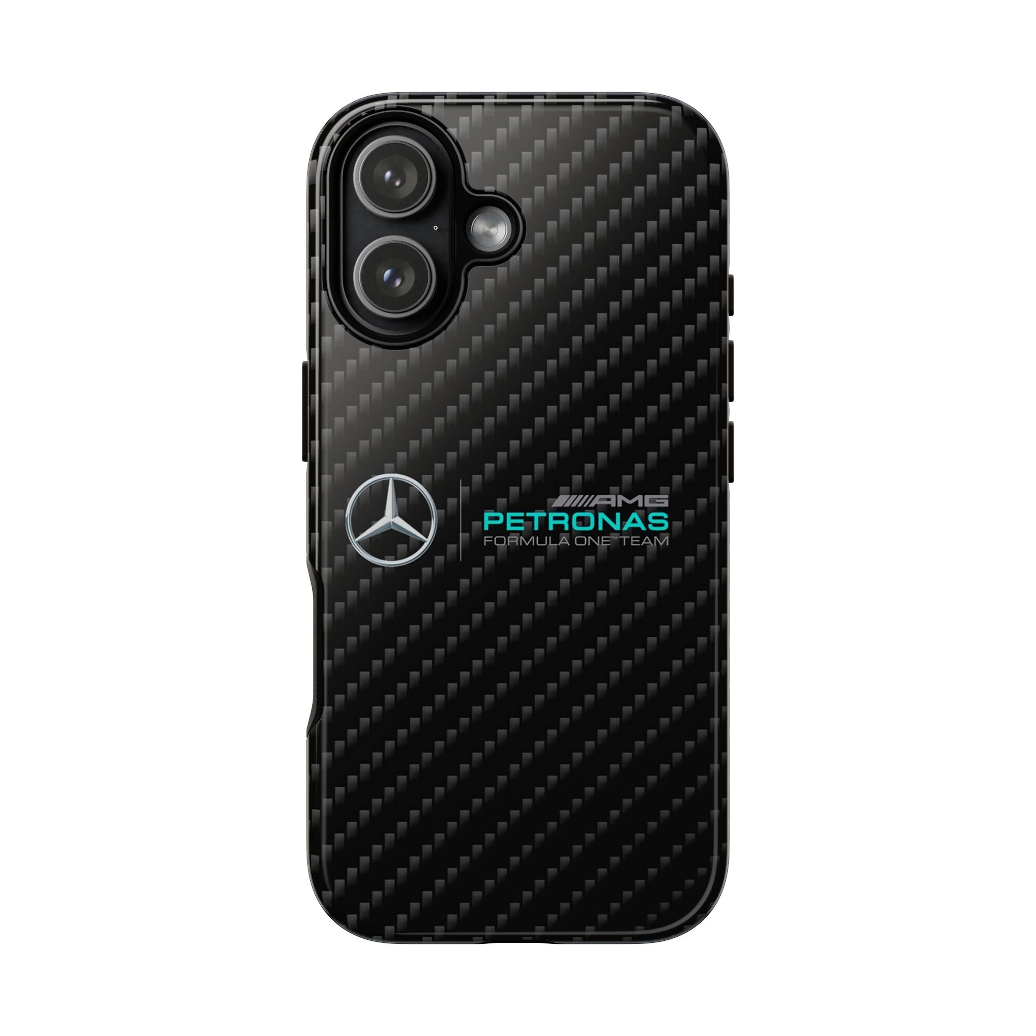 AMG Petronas Tough Case