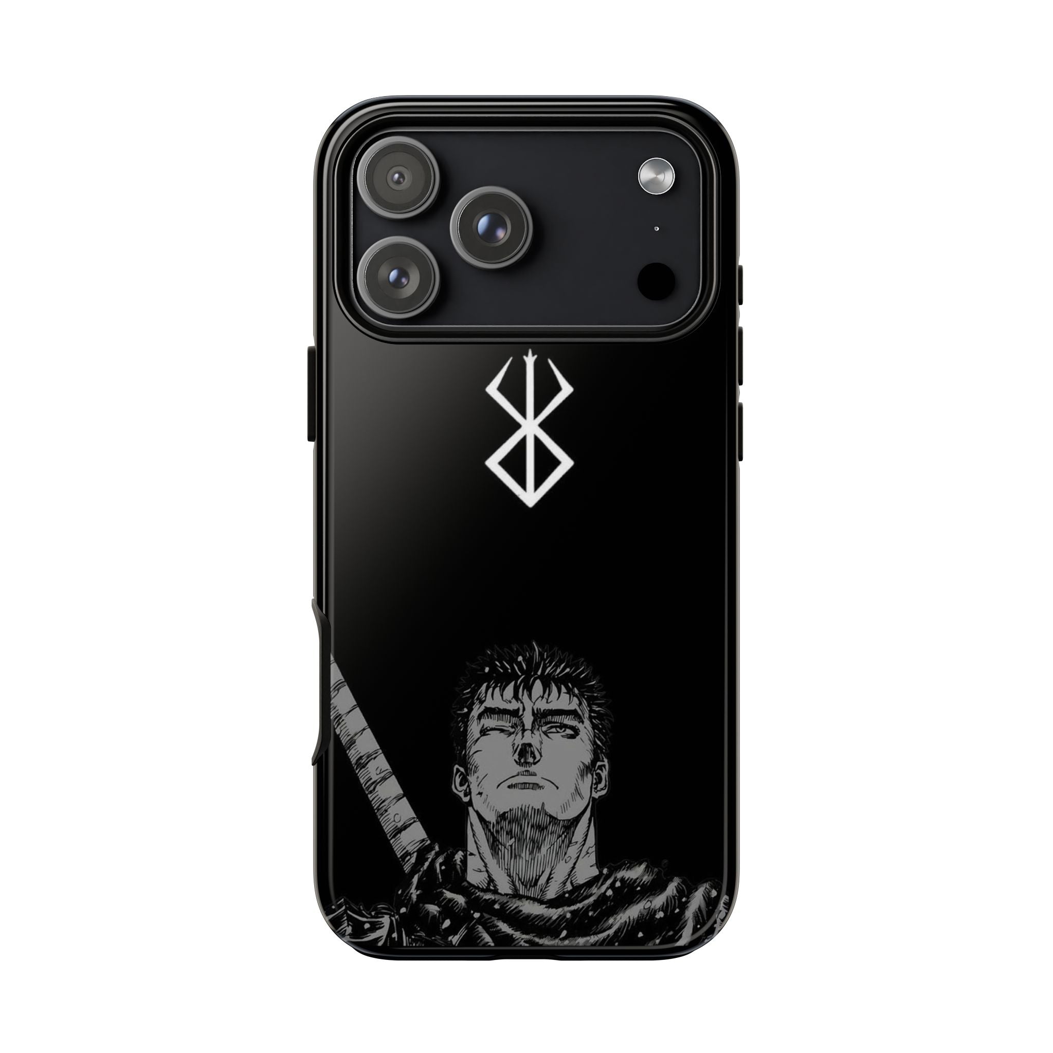 Berserk 2.0 Tough Case