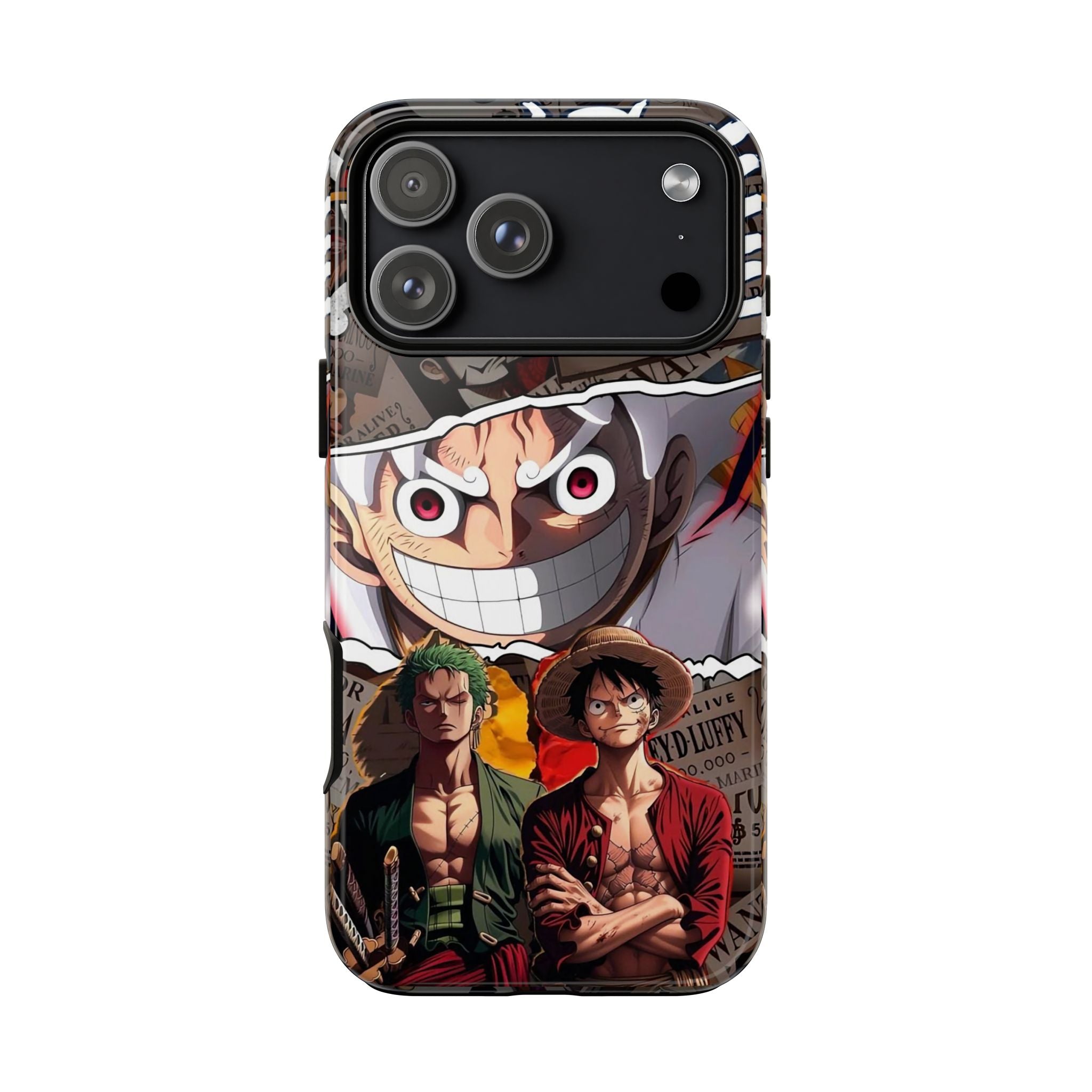 Pirate OP Tough Case