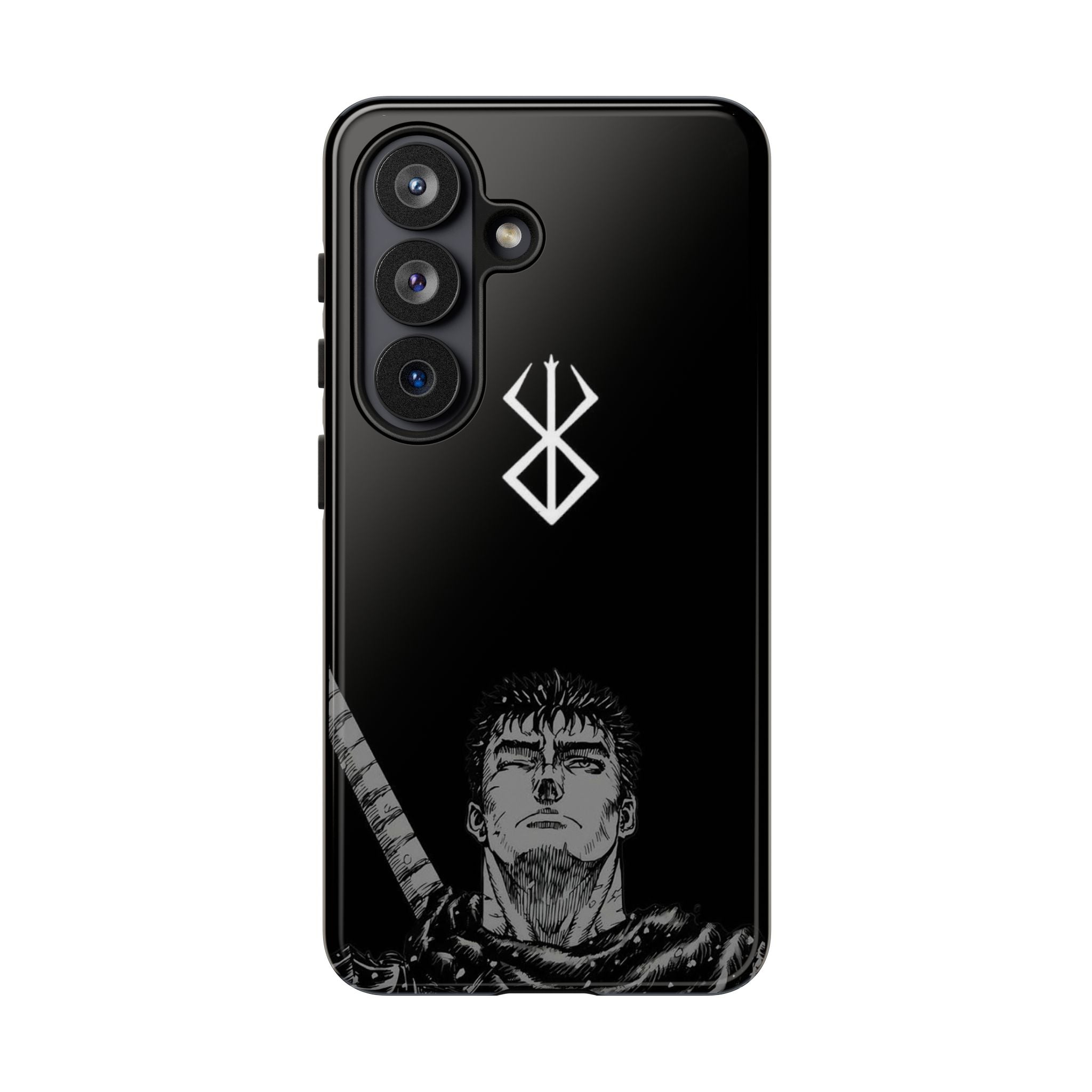 Berserk 2.0 Tough Case