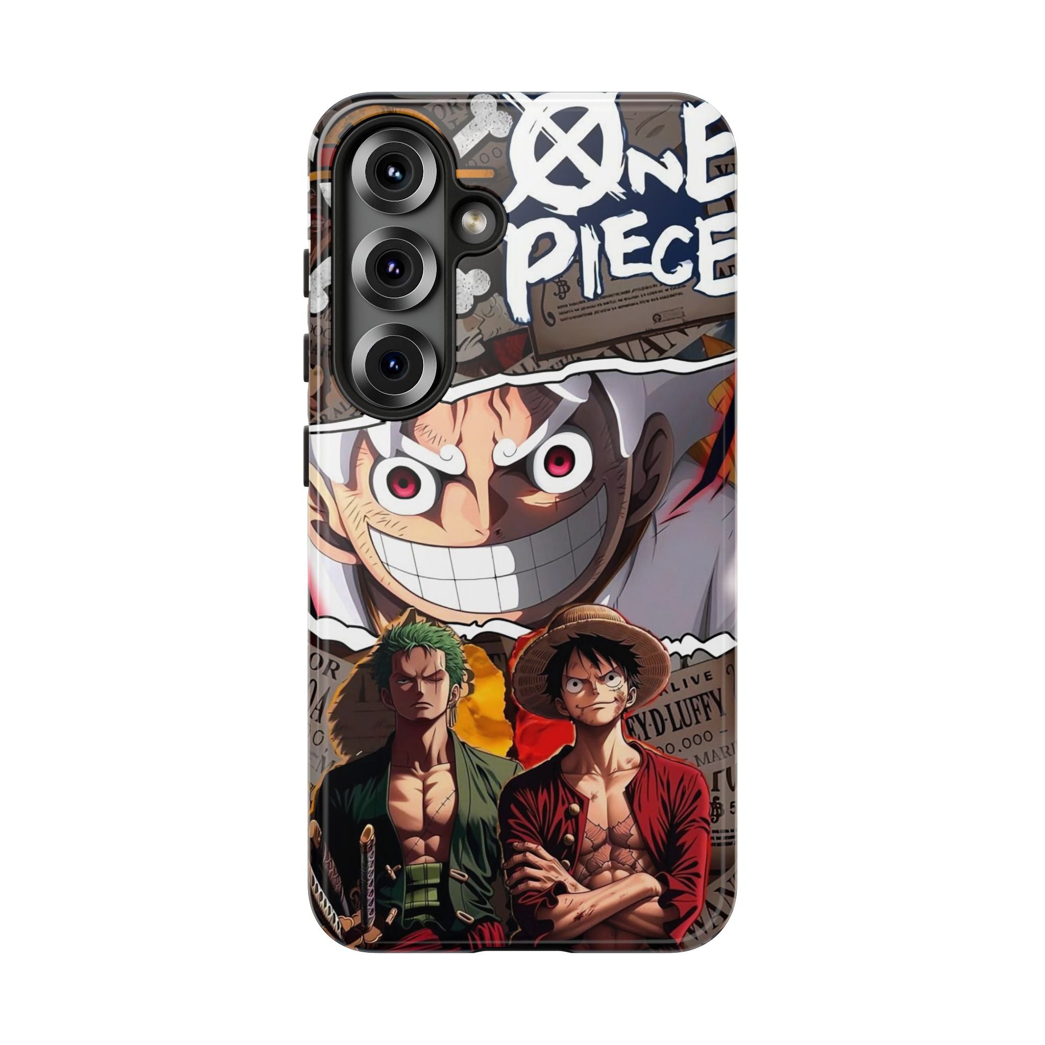 Pirate OP Tough Case