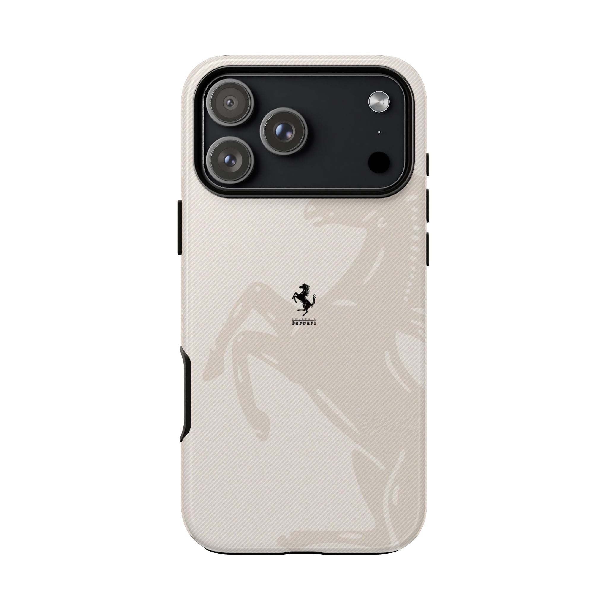 Cavallo X Tough Case