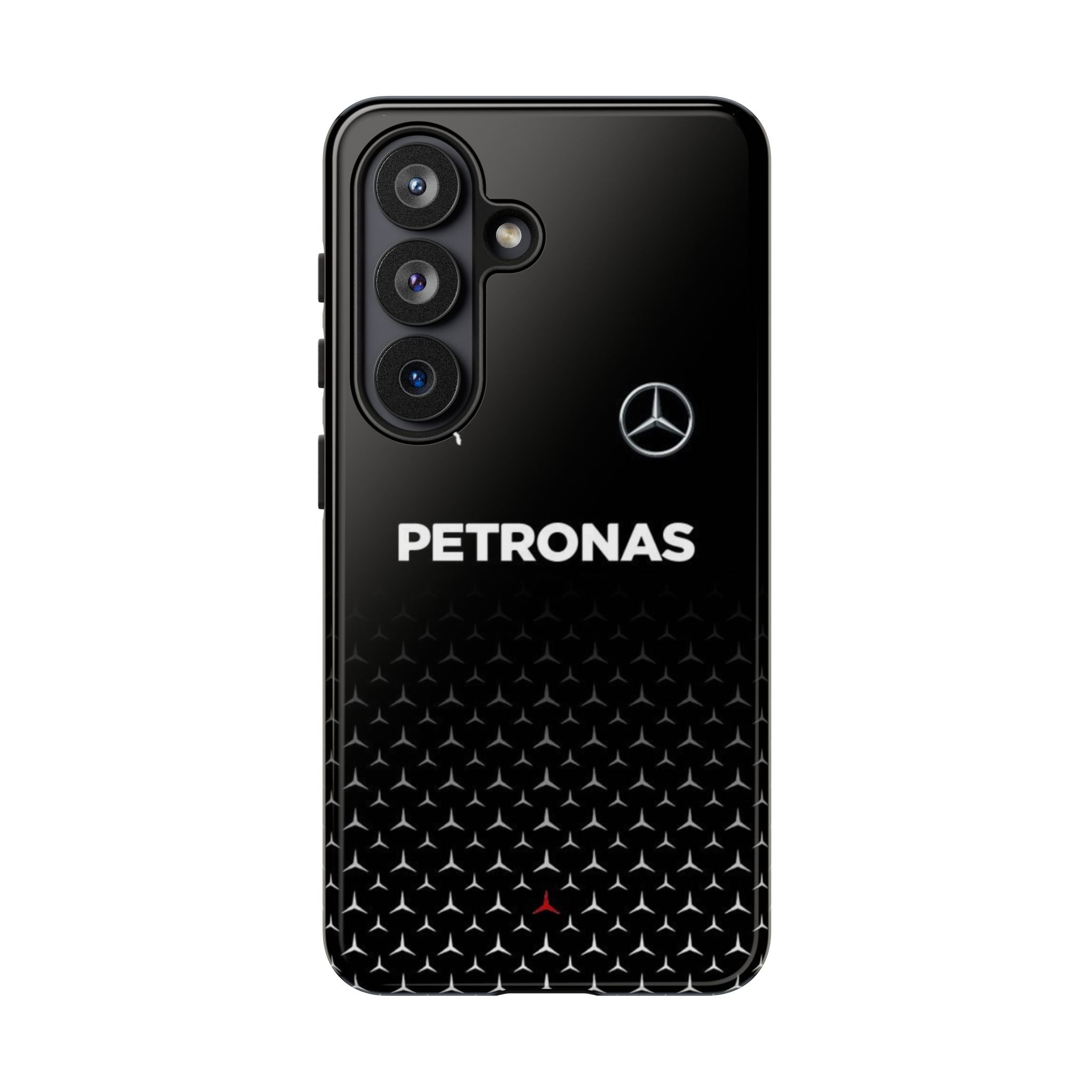 Petronas Grid Tough Case