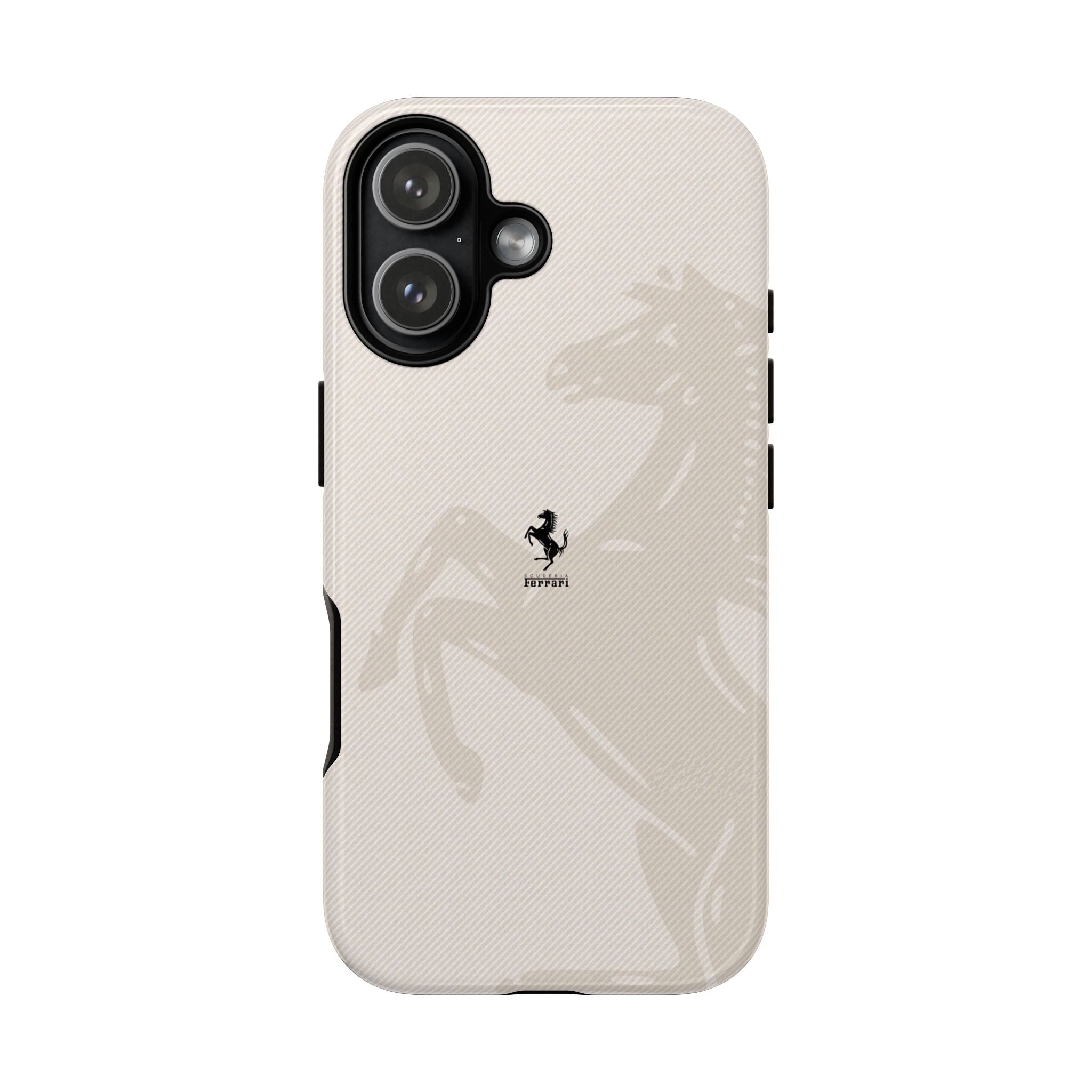 Cavallo X Tough Case
