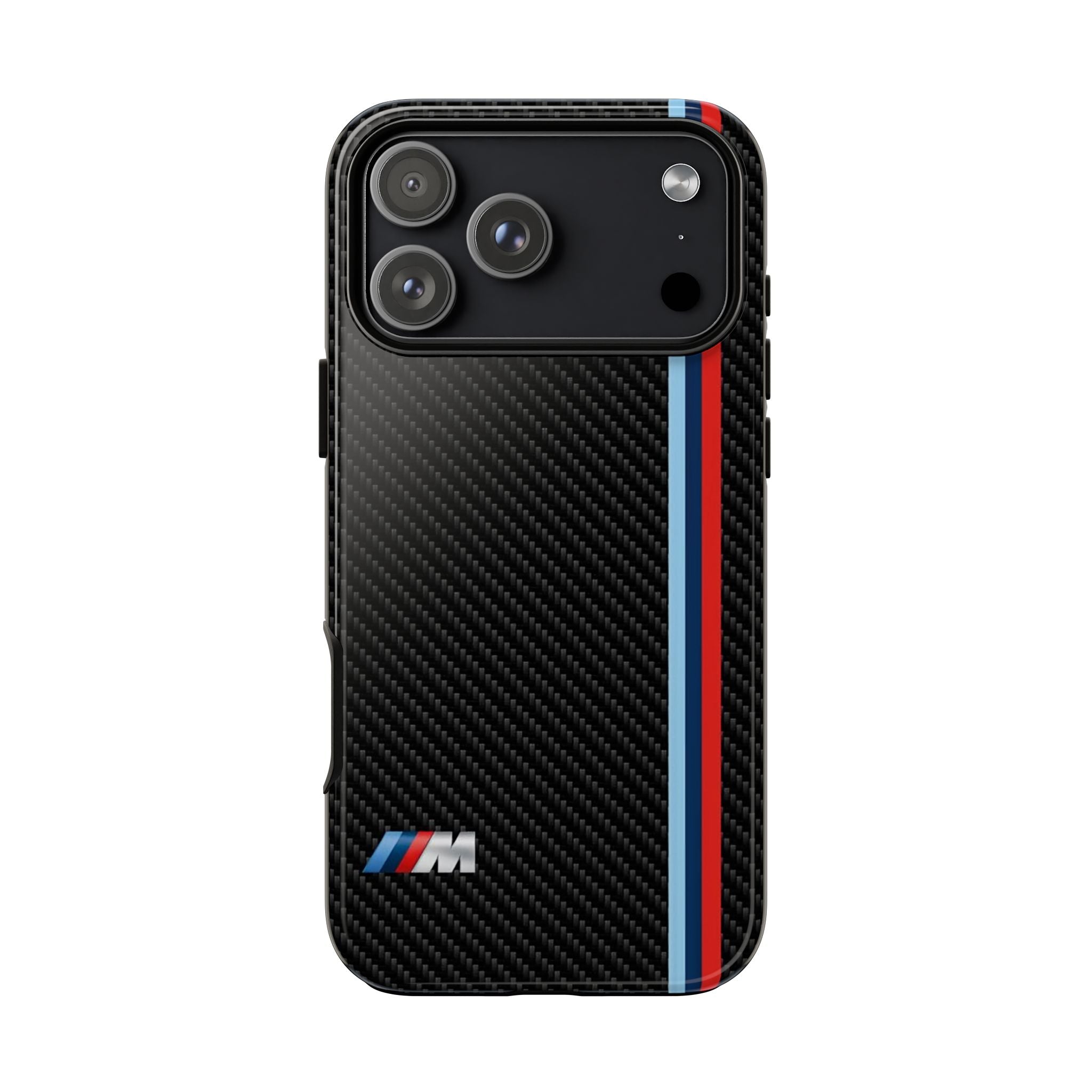 BMW Carbon 2.0 Tough Case