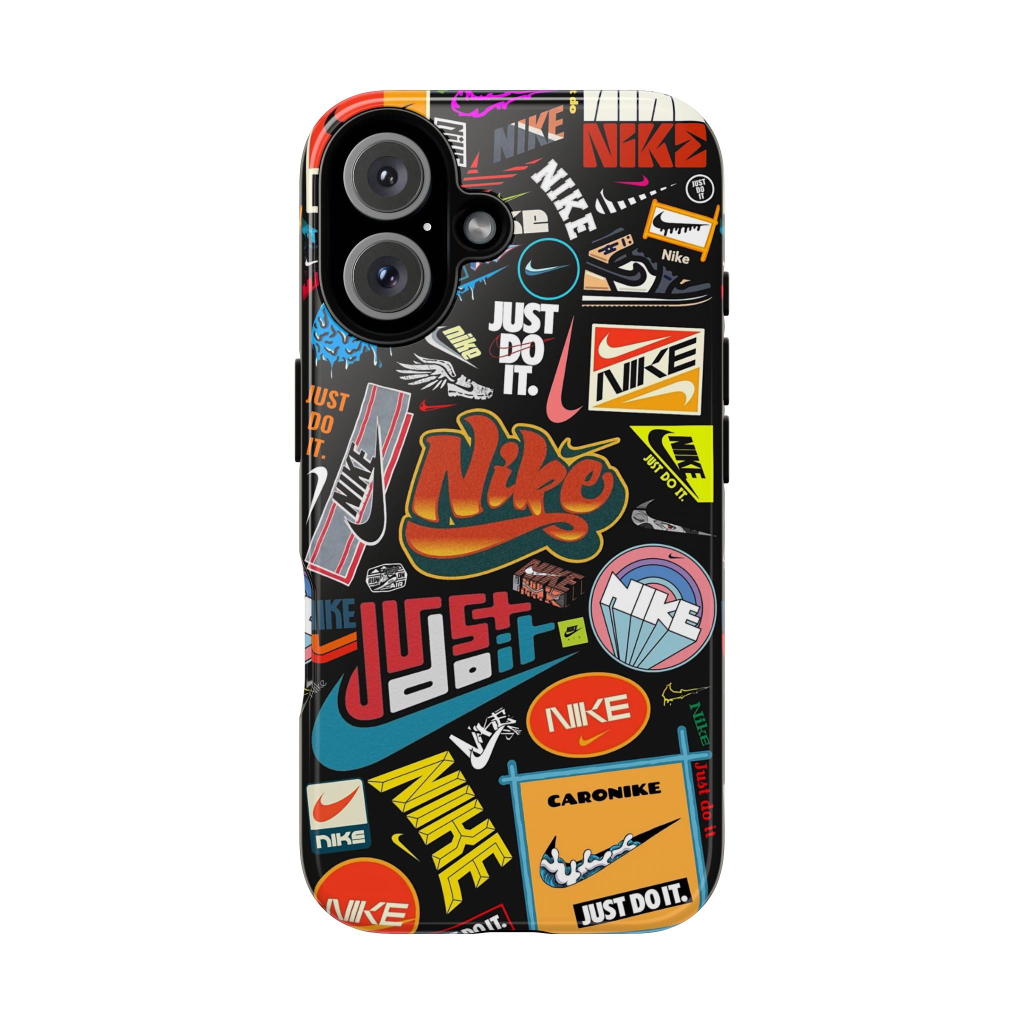 Street Hype Tough Case