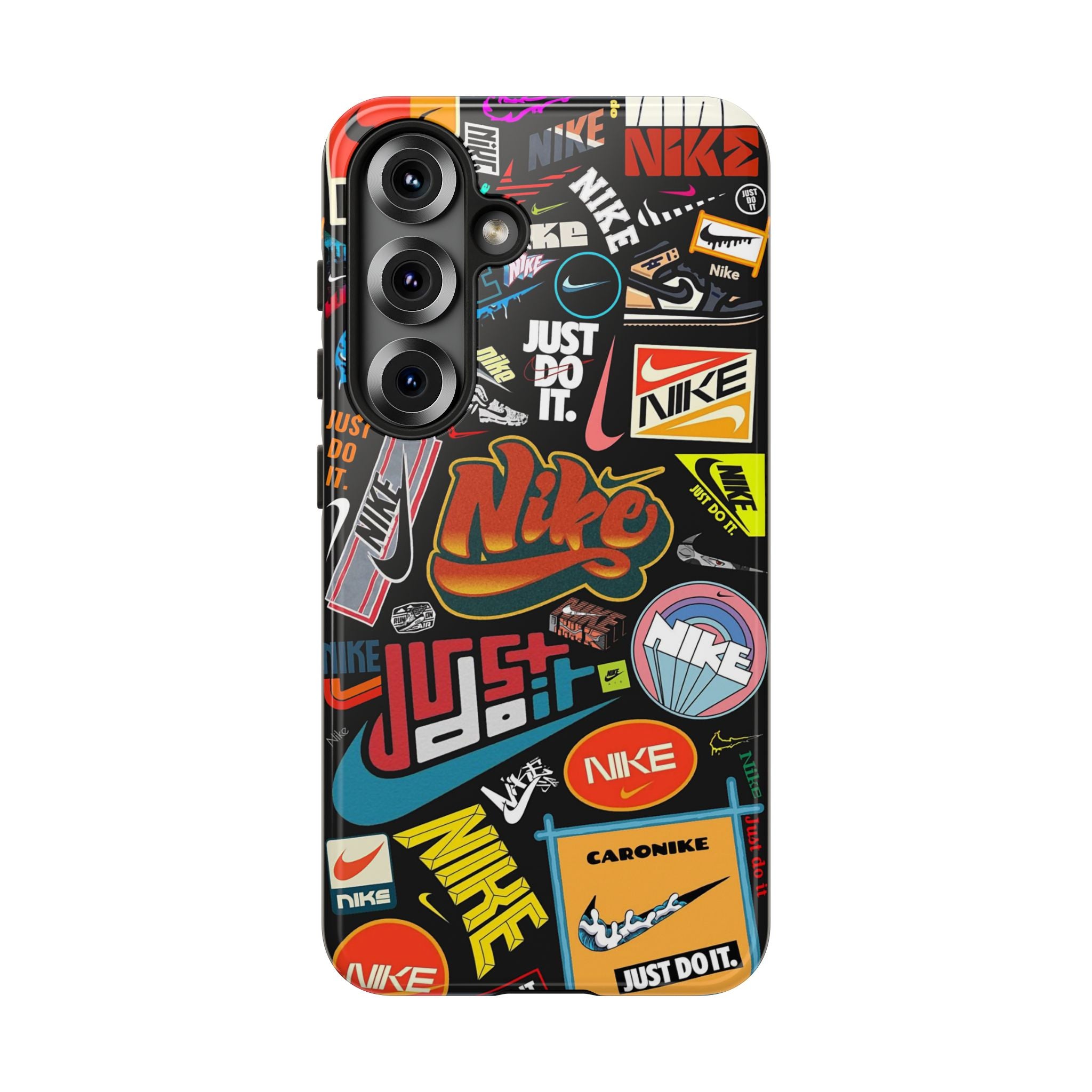 Street Hype Tough Case
