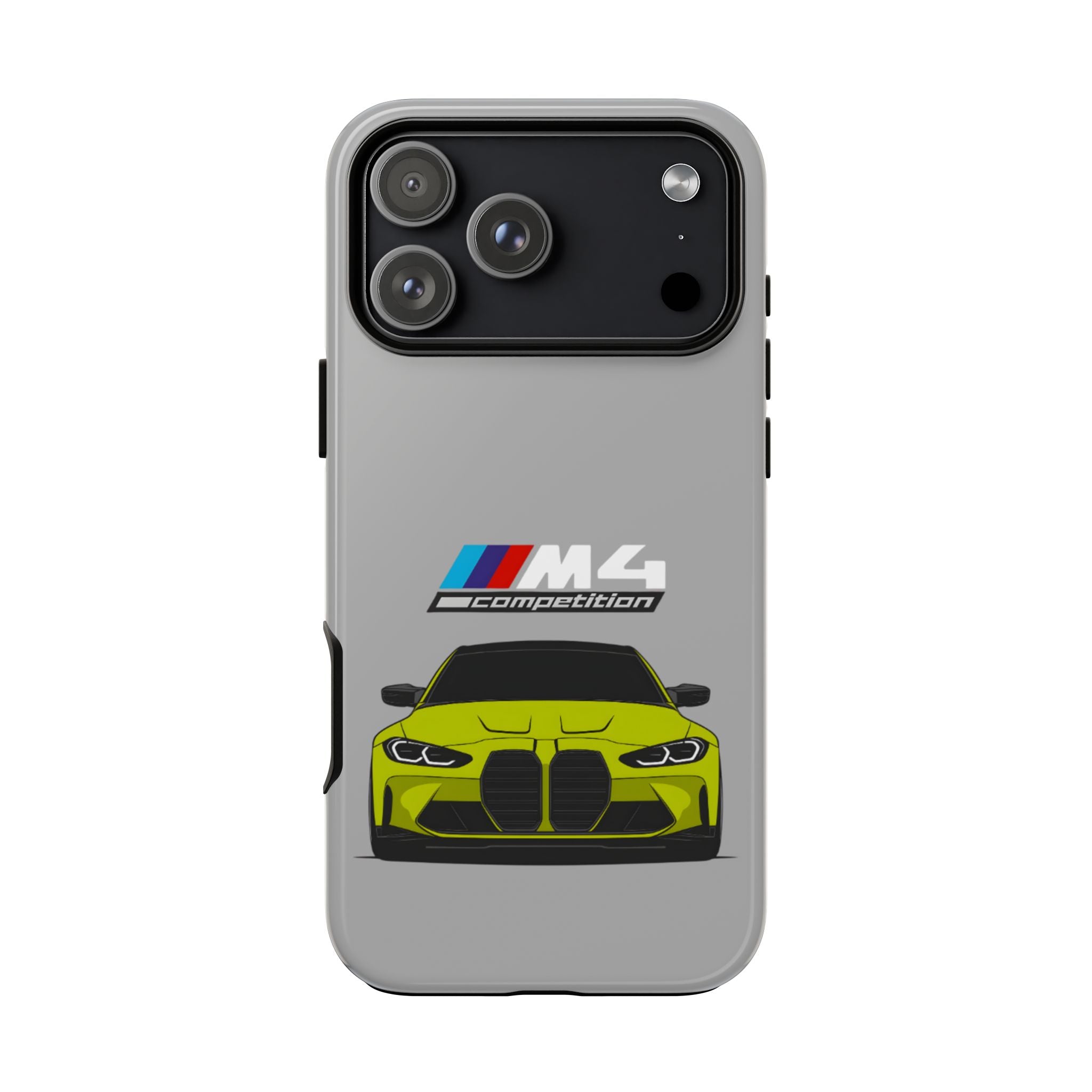 M4 Beast Tough Case