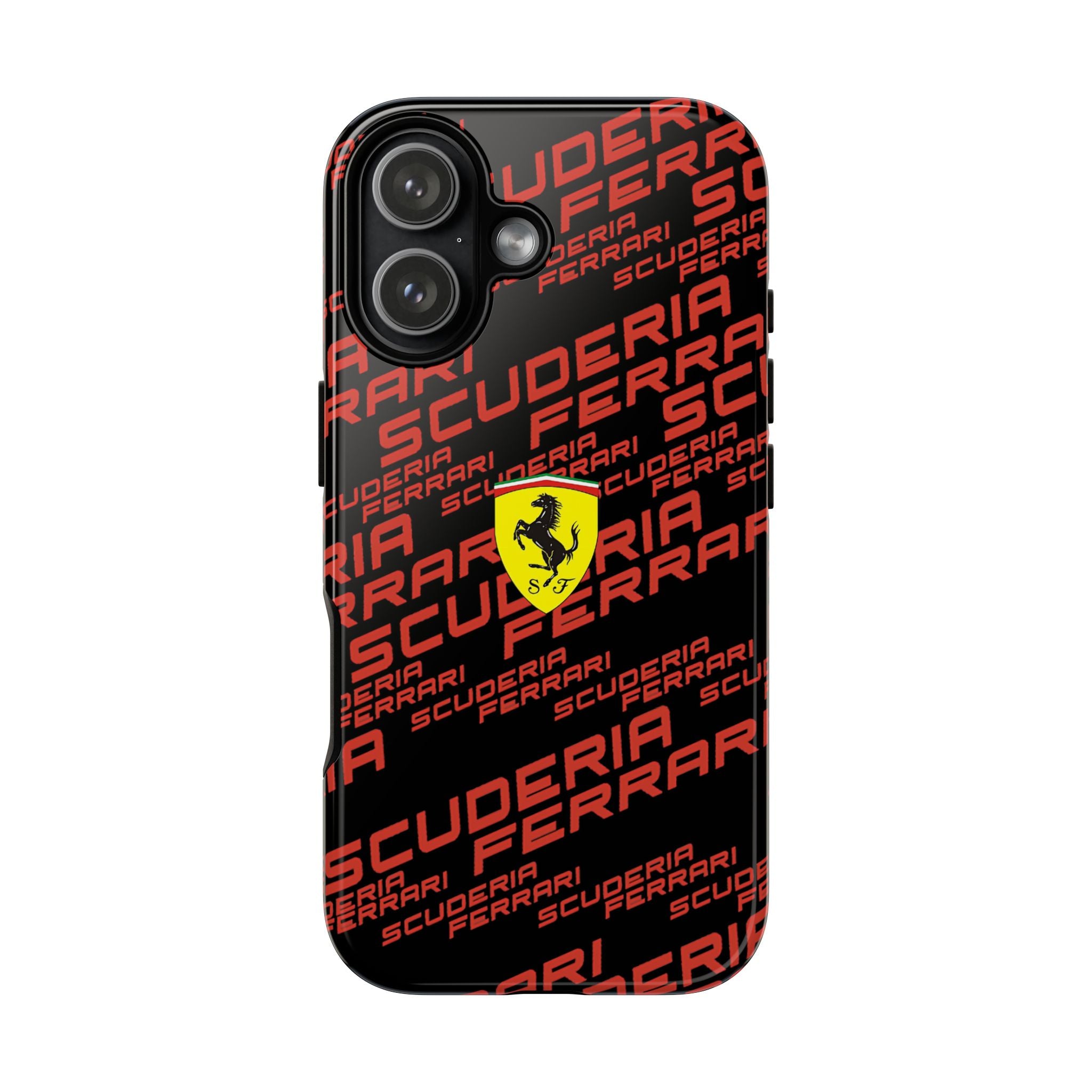 Ferrari 2.0 Tough Case