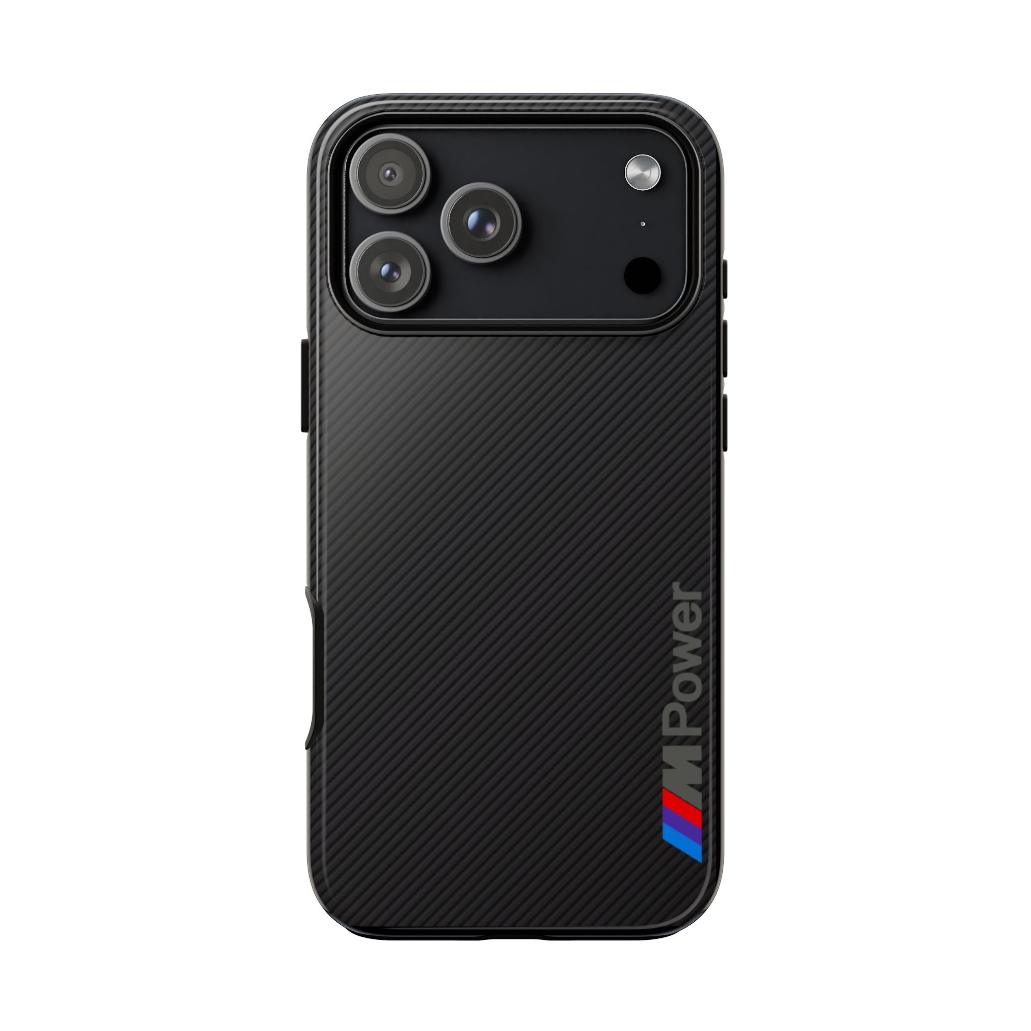 Carbon M Power Tough Case