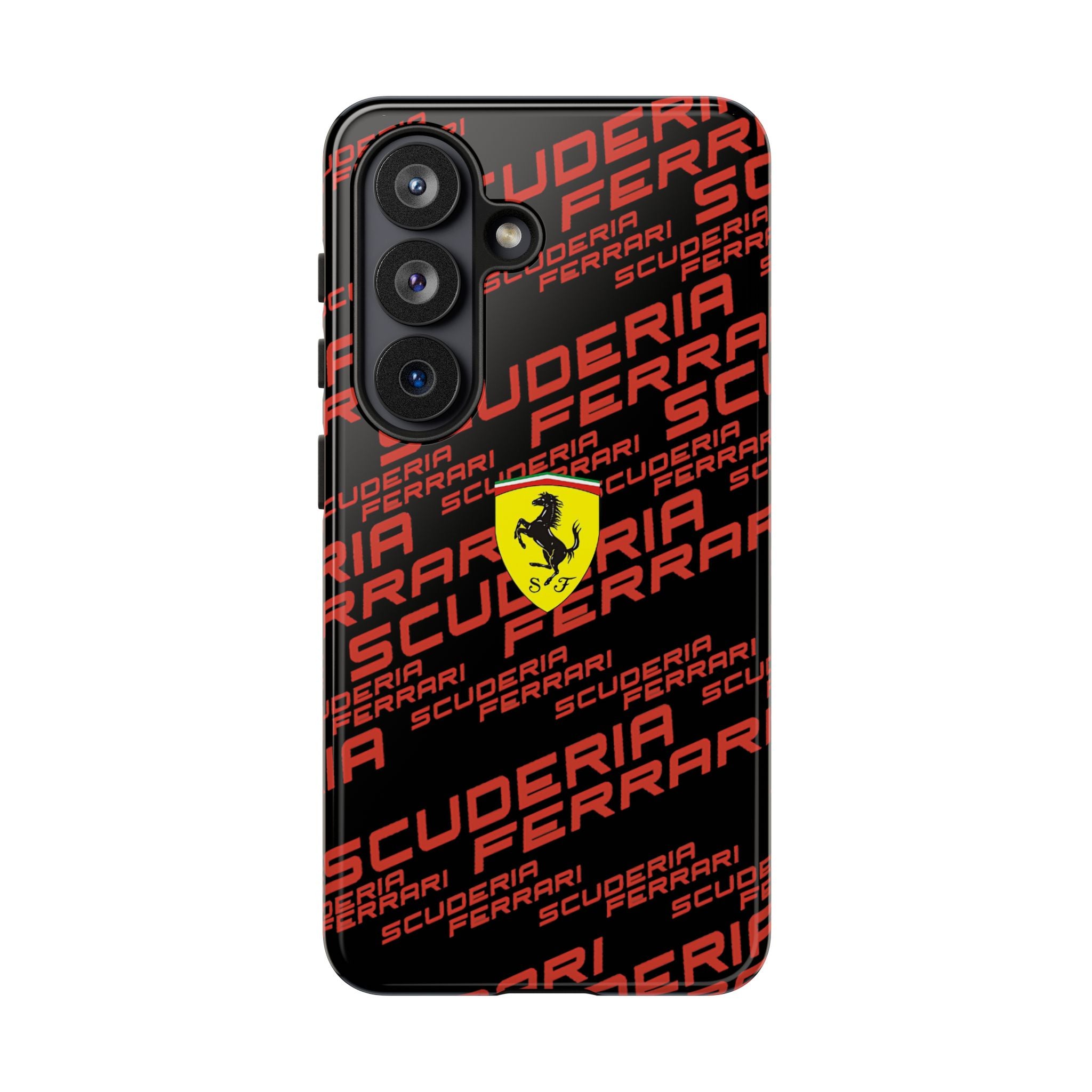 Ferrari 2.0 Tough Case