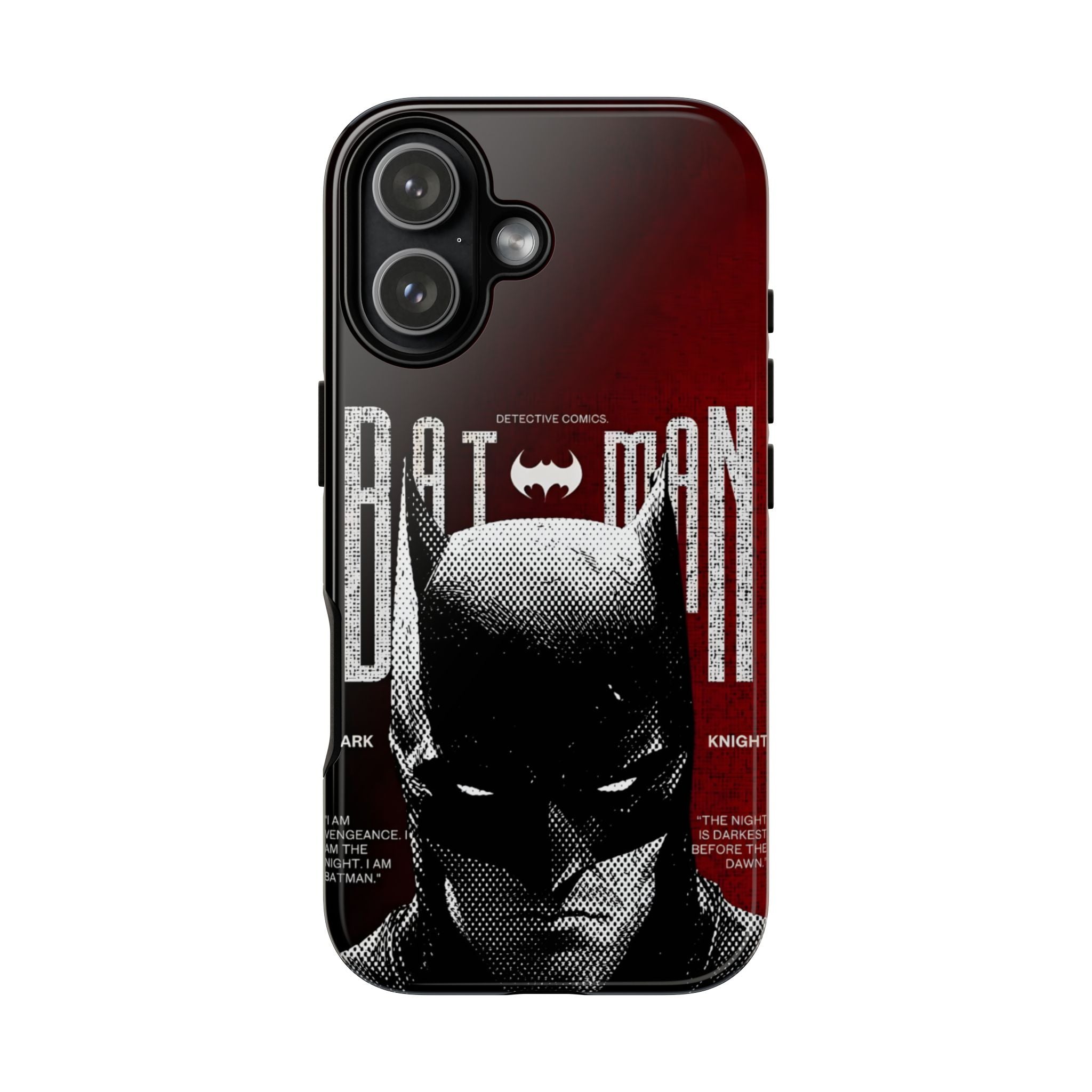 Dark Knight Tough Case