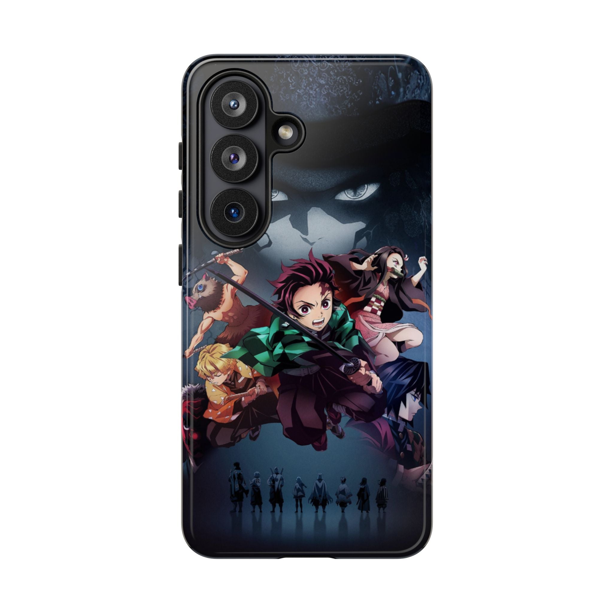 Awakening Tough Case