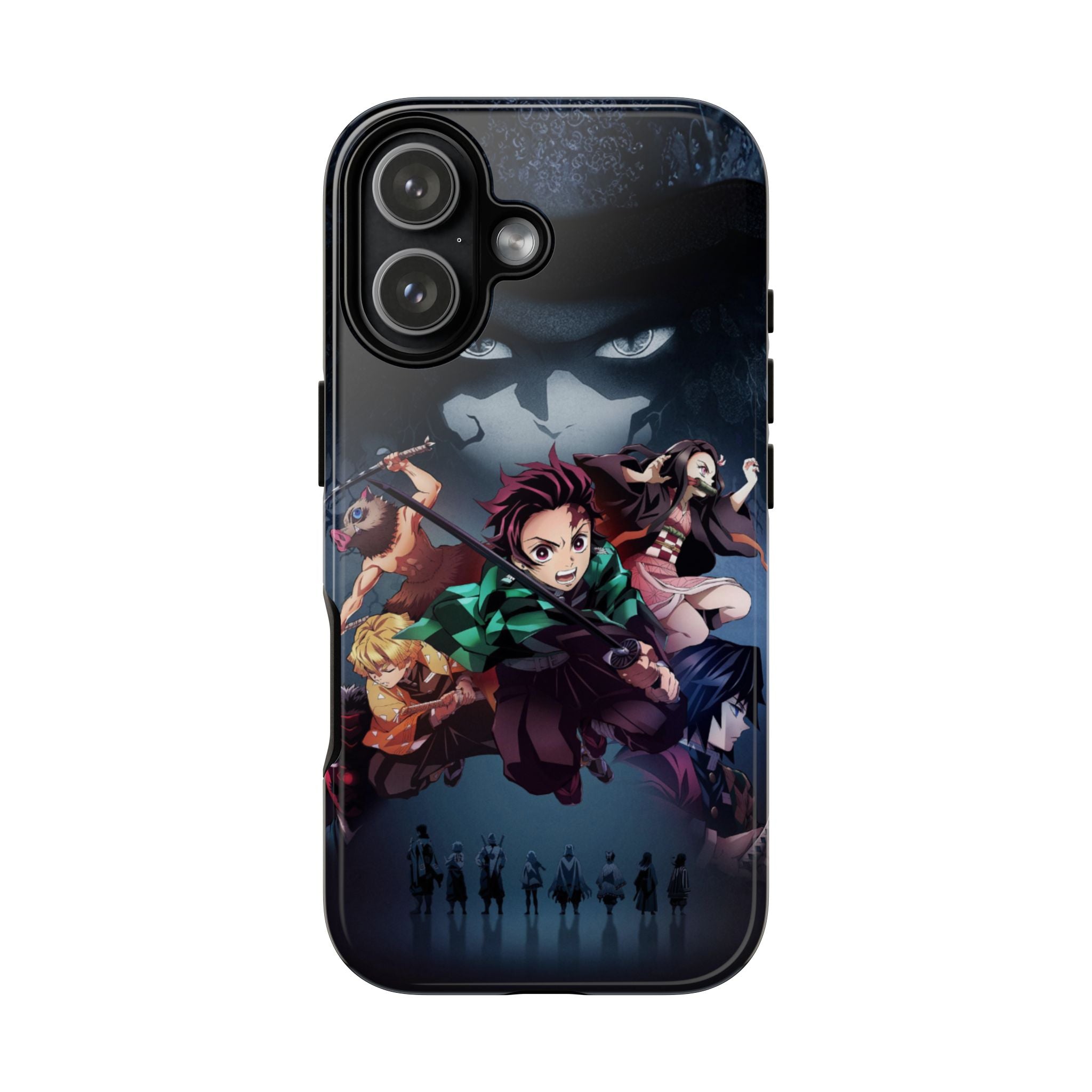 Awakening Tough Case