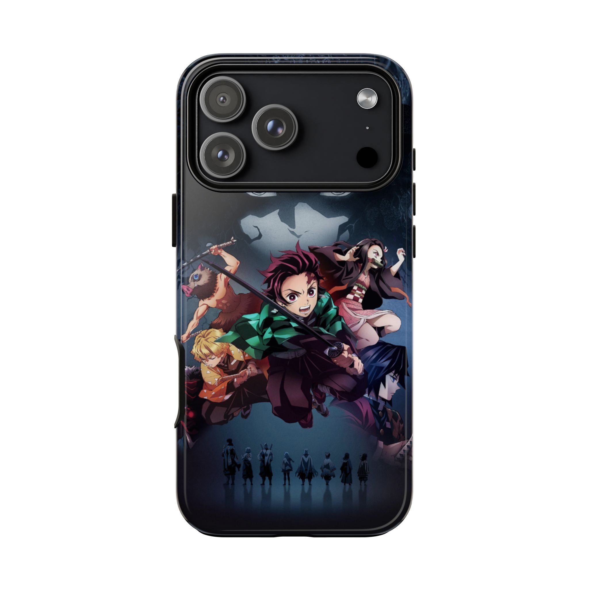 Awakening Tough Case