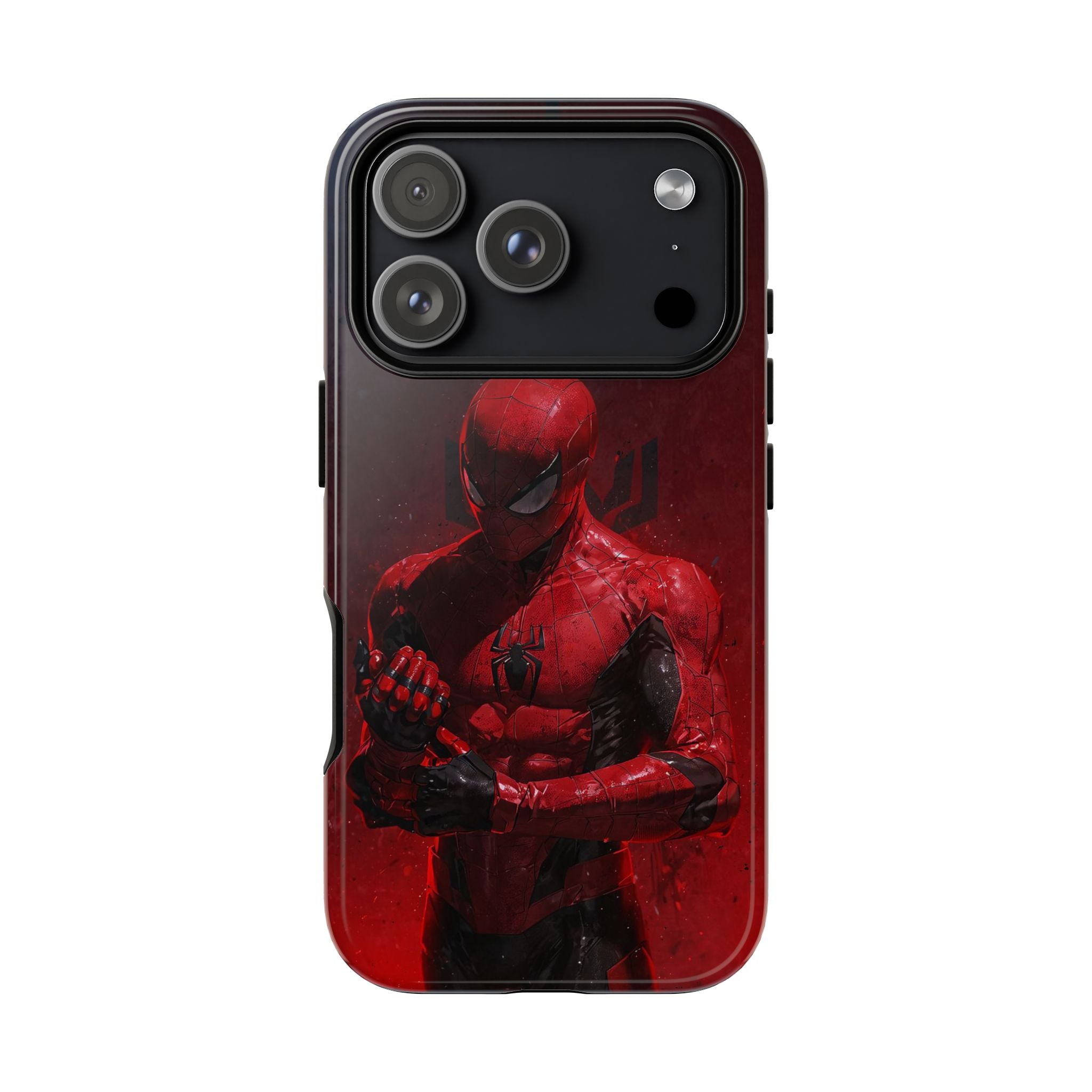 Spidey X Tough Case