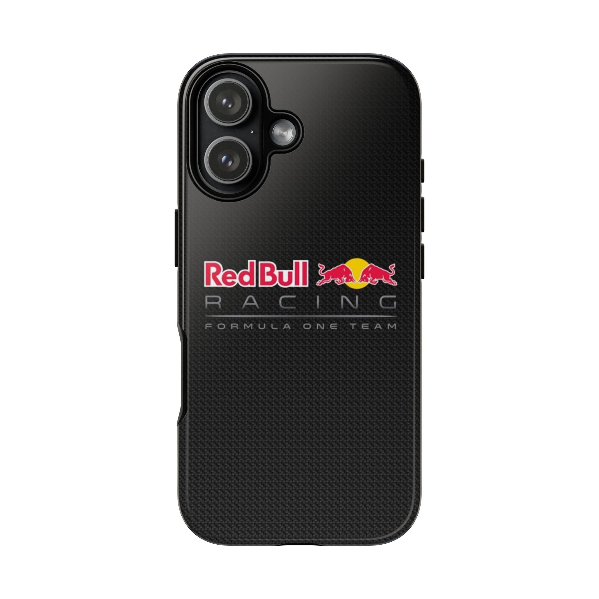 Red Bull Carbon Tough Case