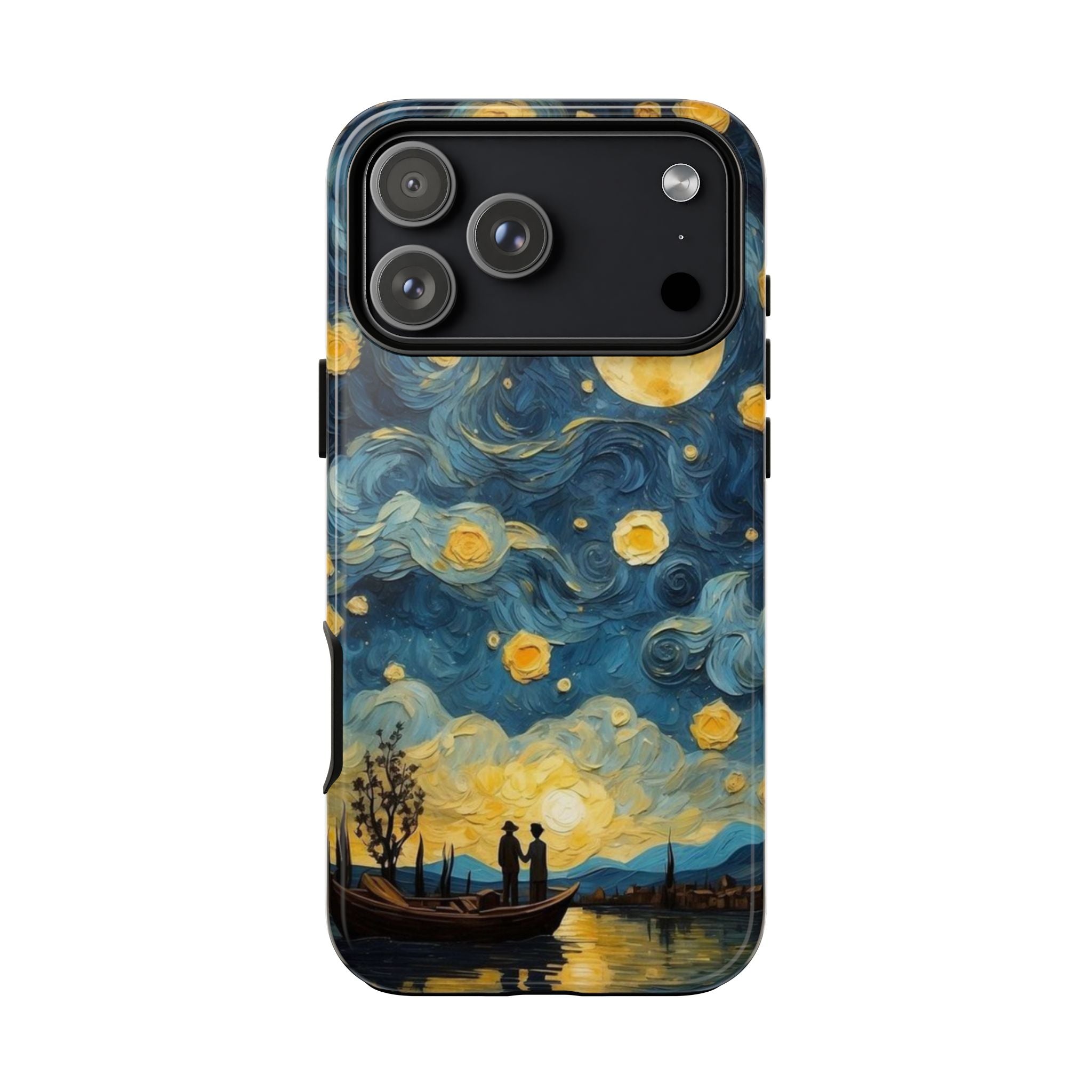 Van Gogh Tough Case