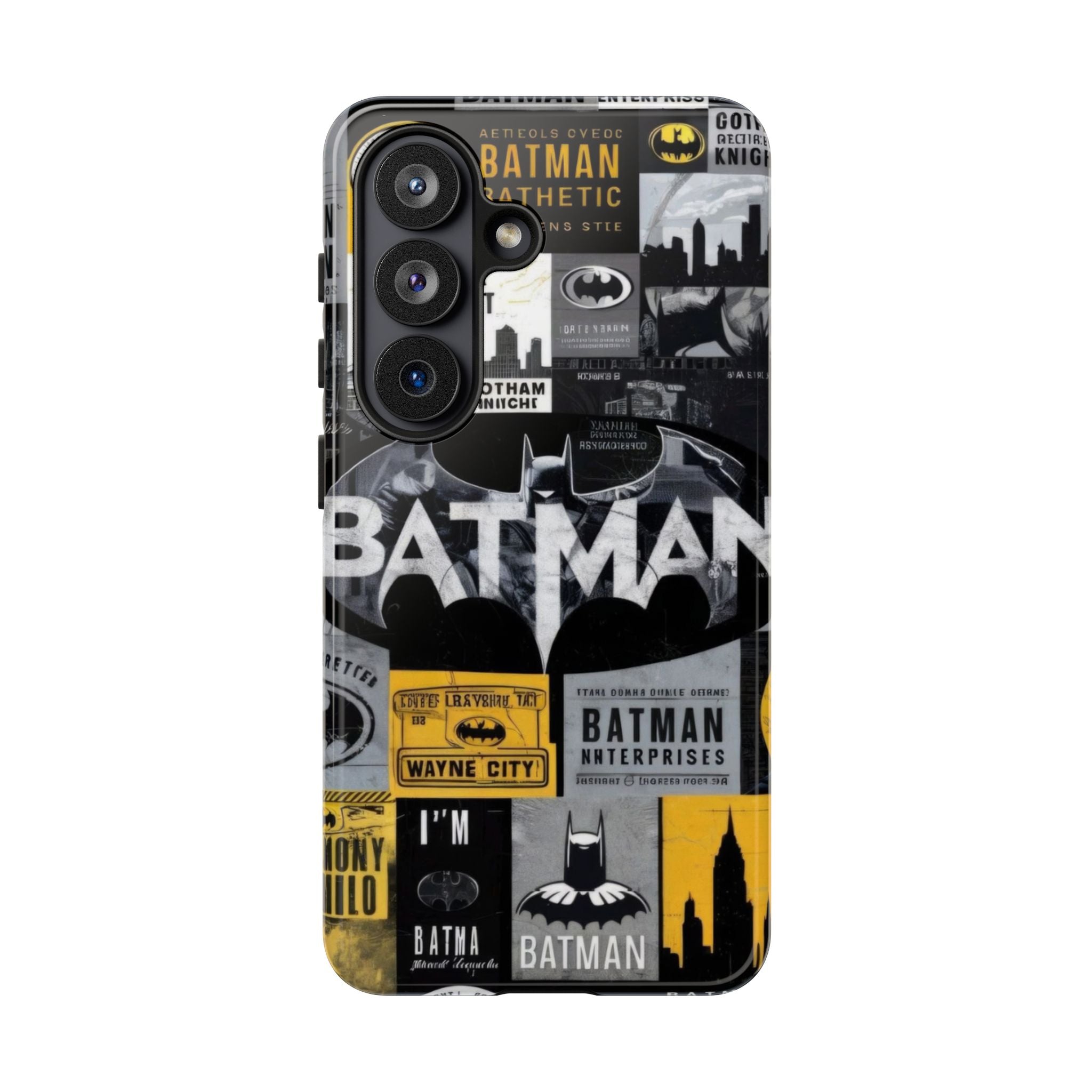 Gotham Legacy Tough Case